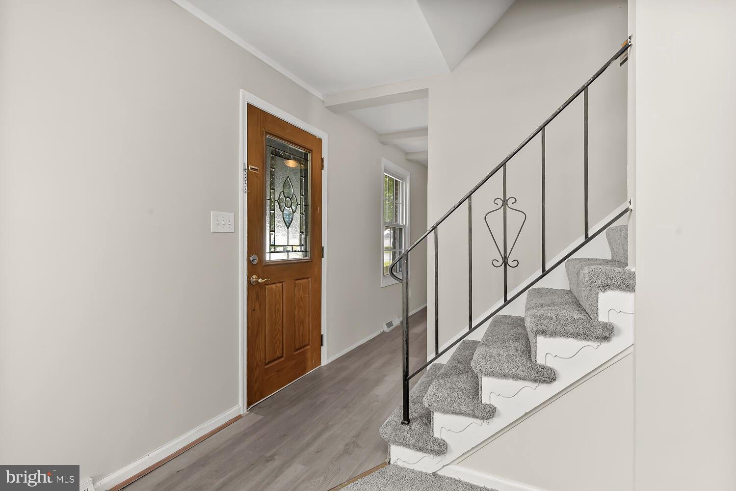 JOPPATOWNE - Residential