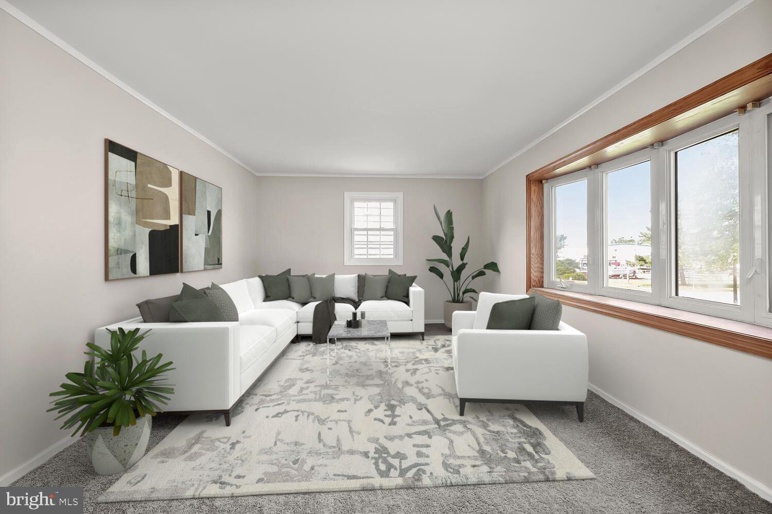 JOPPATOWNE - Residential