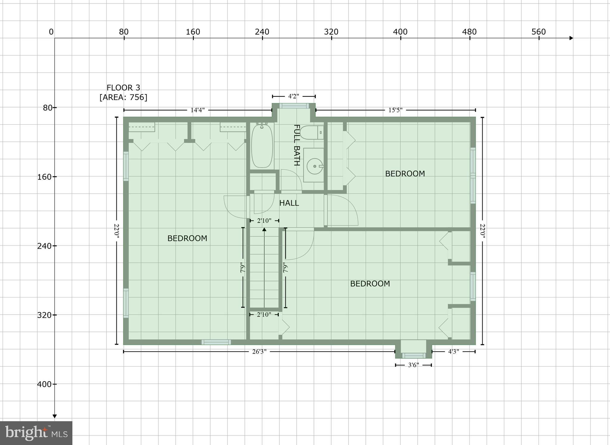 JOPPATOWNE - Residential