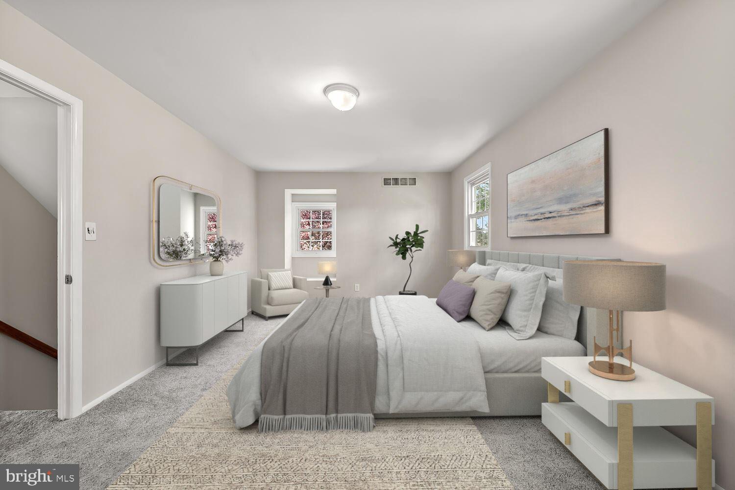 JOPPATOWNE - Residential