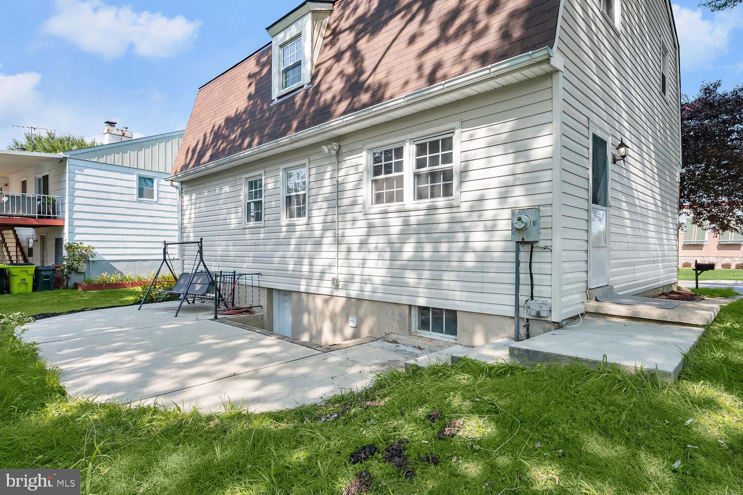 JOPPATOWNE - Residential