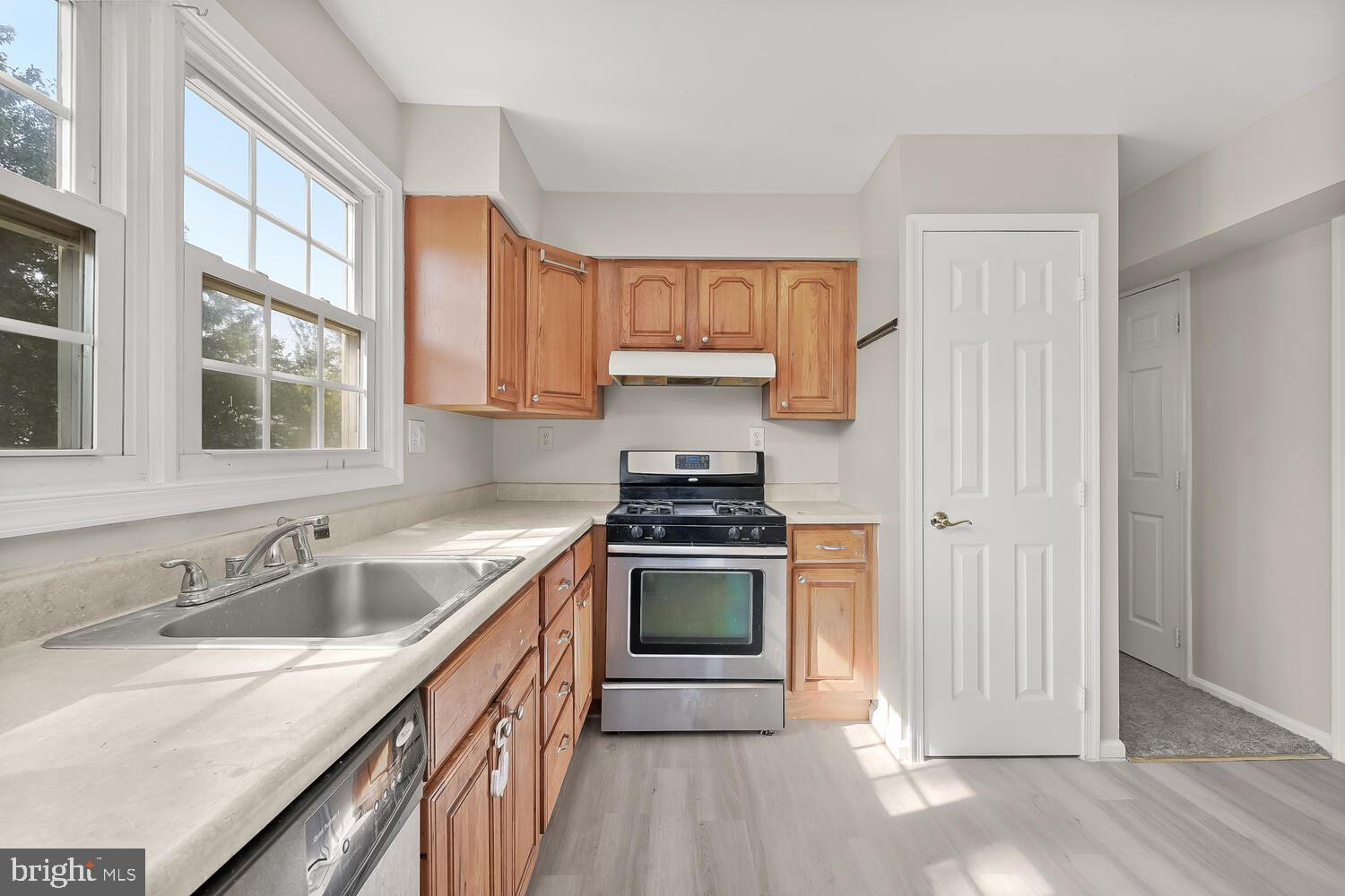 JOPPATOWNE - Residential