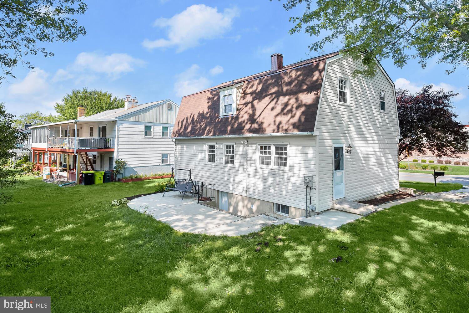 JOPPATOWNE - Residential