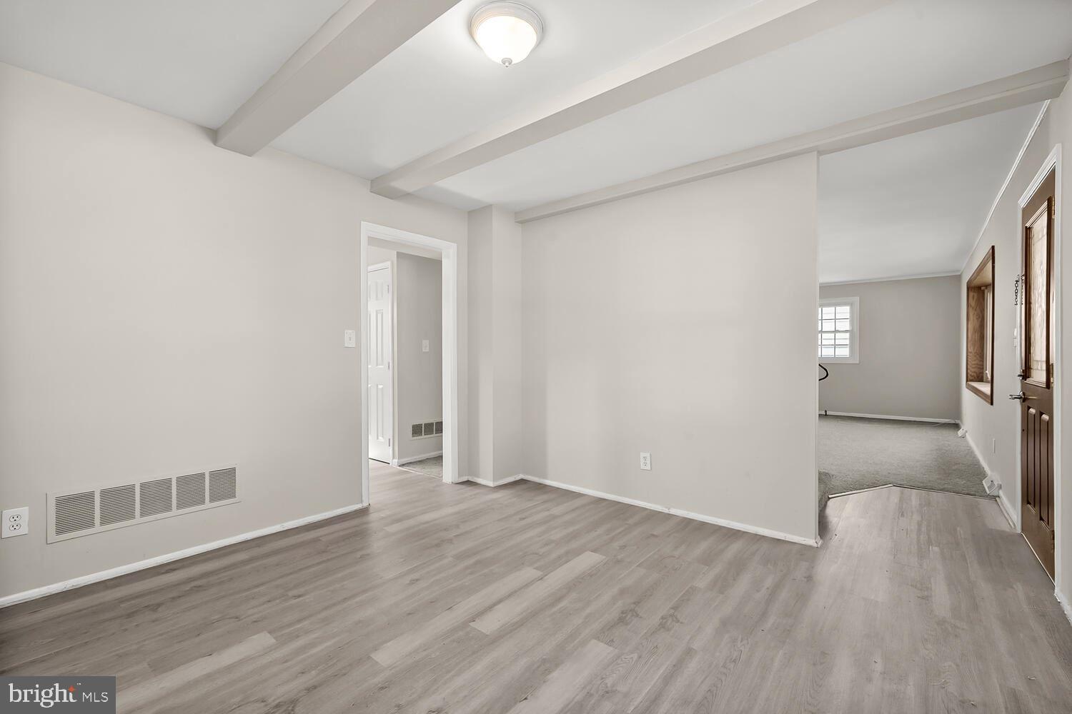 JOPPATOWNE - Residential