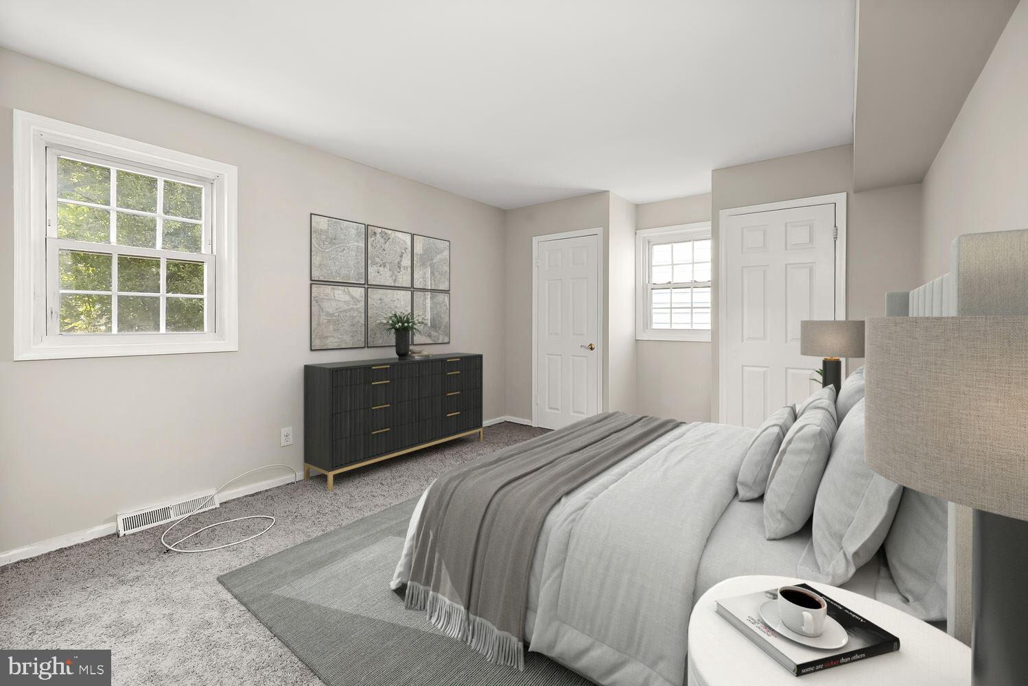 JOPPATOWNE - Residential