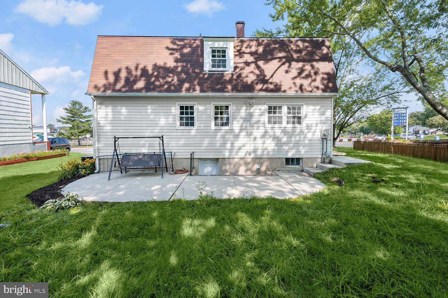 JOPPATOWNE - Residential