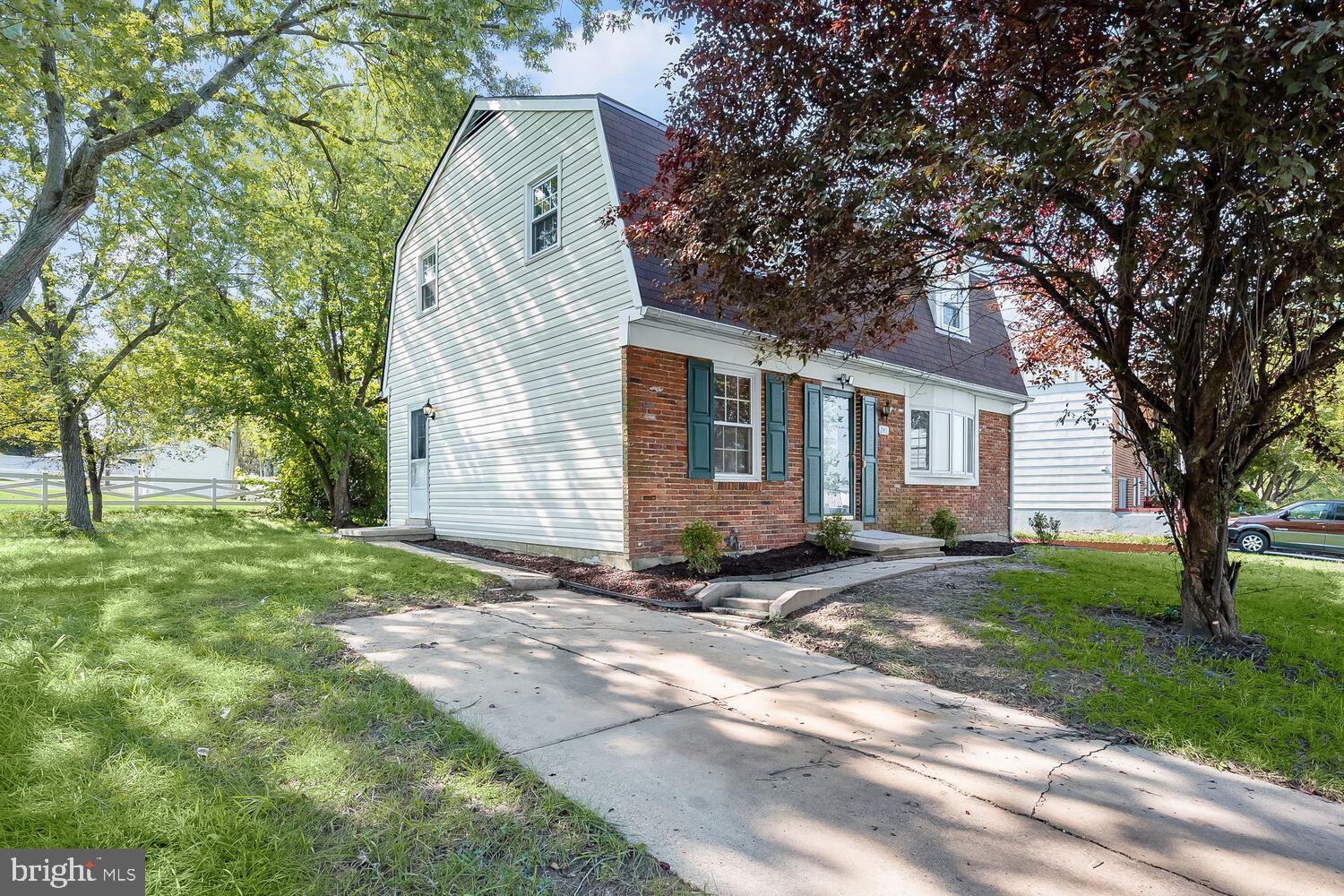 JOPPATOWNE - Residential