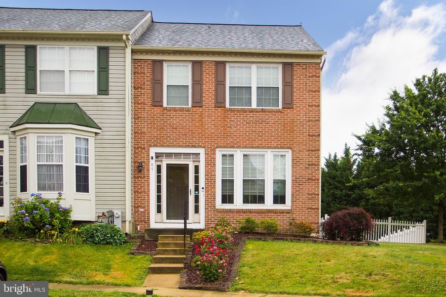 OFFER IN HAND... OFFERS NEED TO BE IN NO LATER THAN 6pm on 7/2/2023.
Welcome to this stunning 2-bedroom, 2.5-bathroom end unit townhouse. Nestled in a desirable location, this exquisite residence offers a perfect blend of comfort and convenience, providing a lovely living experience. As you step through the front door, you are greeted by a spacious and inviting living area bathed in natural light. From the living room, dining room, and kitchen this home offers a great functional layout , creating an ideal setting for both relaxation and entertaining. The spacious kitchen is perfect for making your favorite meals, boasting, natural sunlight, complete functionality and ample cabinet and counter space. Whether you're whipping up a quick meal or hosting a dinner party, this kitchen provides the perfect backdrop for all of your day to day cooking needs.
The Master bedroom and bathroom is large in size, which provides function and space, while also being a very welcoming but calming setting. The second bedroom is also large in size providing so much space, and access to its own full bathroom. The basement is a perfect set up. Plenty of storage space, and also finished space, which can be used as a “man cave” or other entertaining purposes. Let your ideas run wild.  Are you someone who enjoys outdoor space? This residence offers ample outdoor space with a large “Trex” Deck. The outside of this home gives you the space to stretch out and relax while also giving you the space to entertain. 
*NEW HVAC, NEW TREX DECK, NEW ROOF*
This beauty of a home is going to sell quickly, so do not miss your opportunity to tour it.
OPEN HOUSE from 11-1 on (7-1-23)