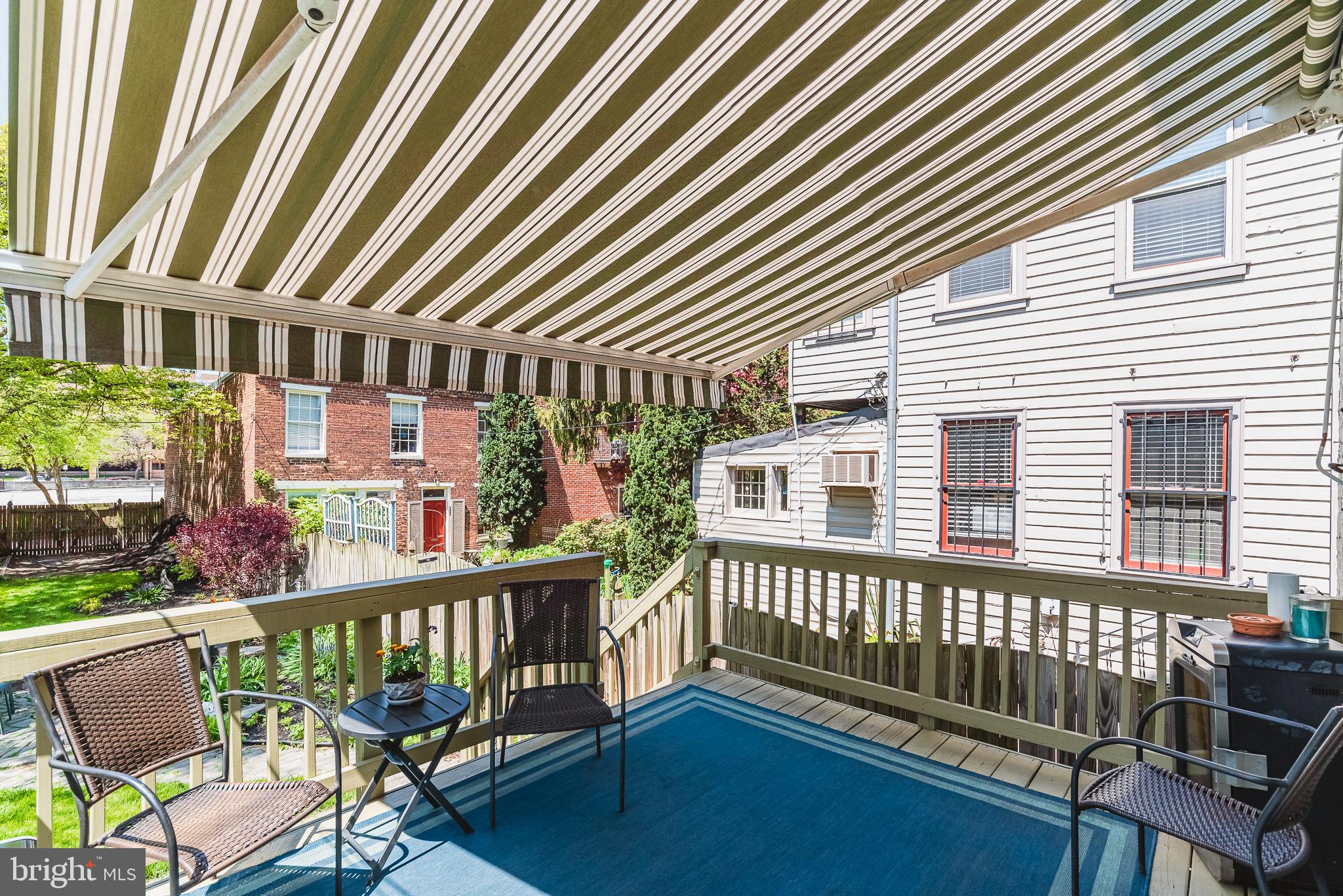 CHARLES VILLAGE - Residential