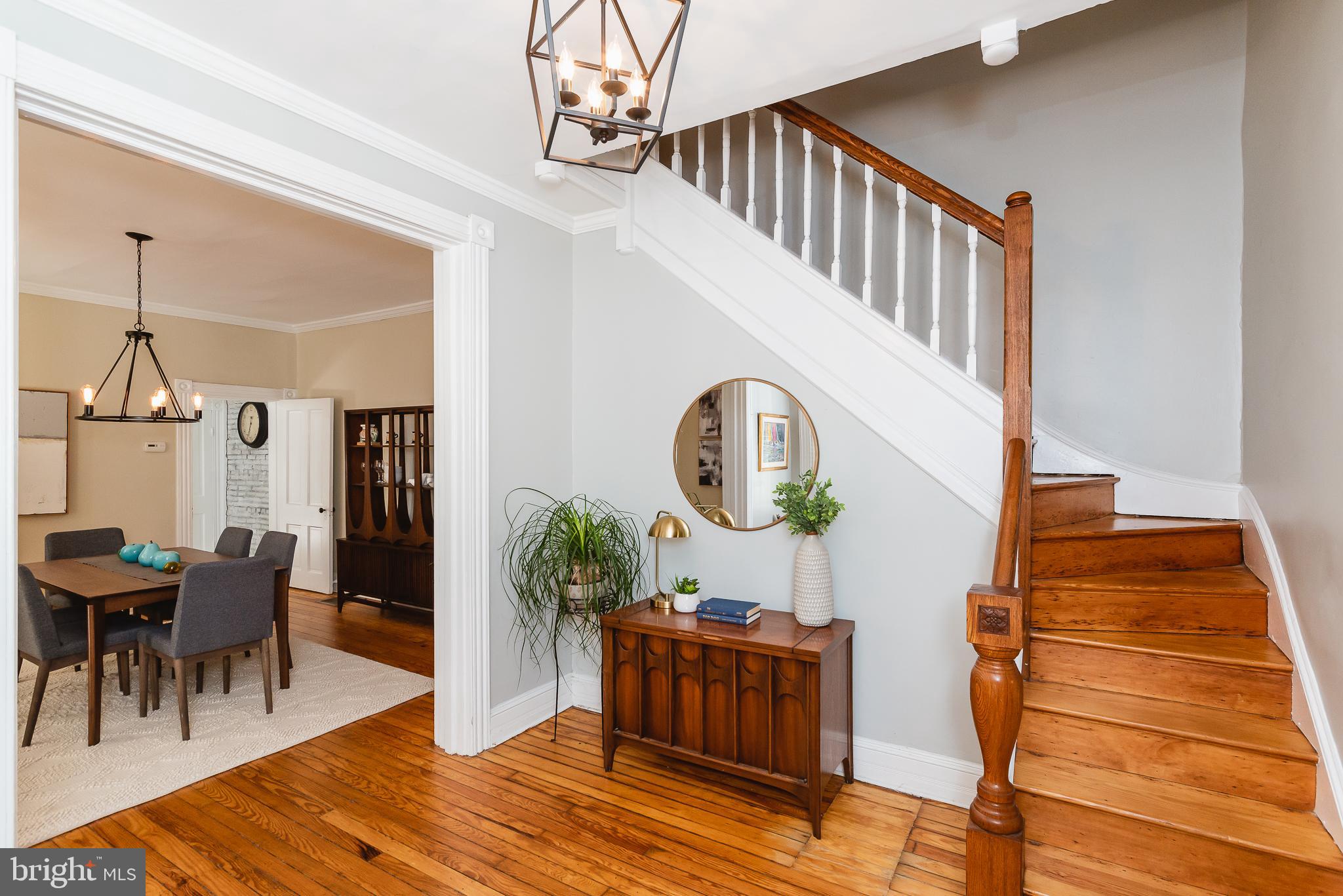 CHARLES VILLAGE - Residential