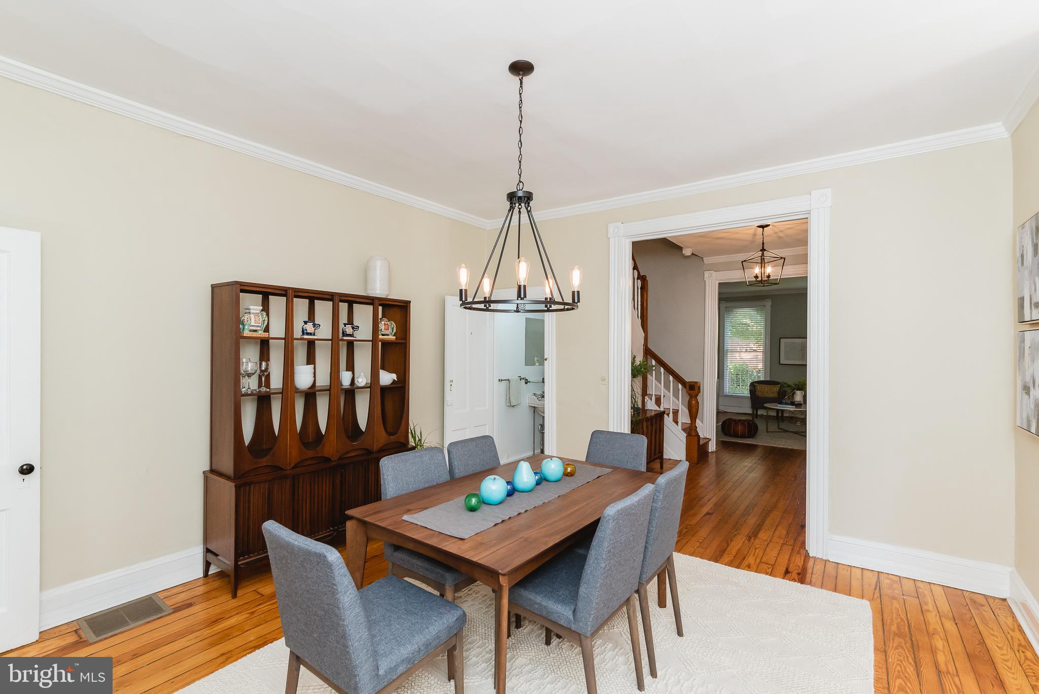 CHARLES VILLAGE - Residential