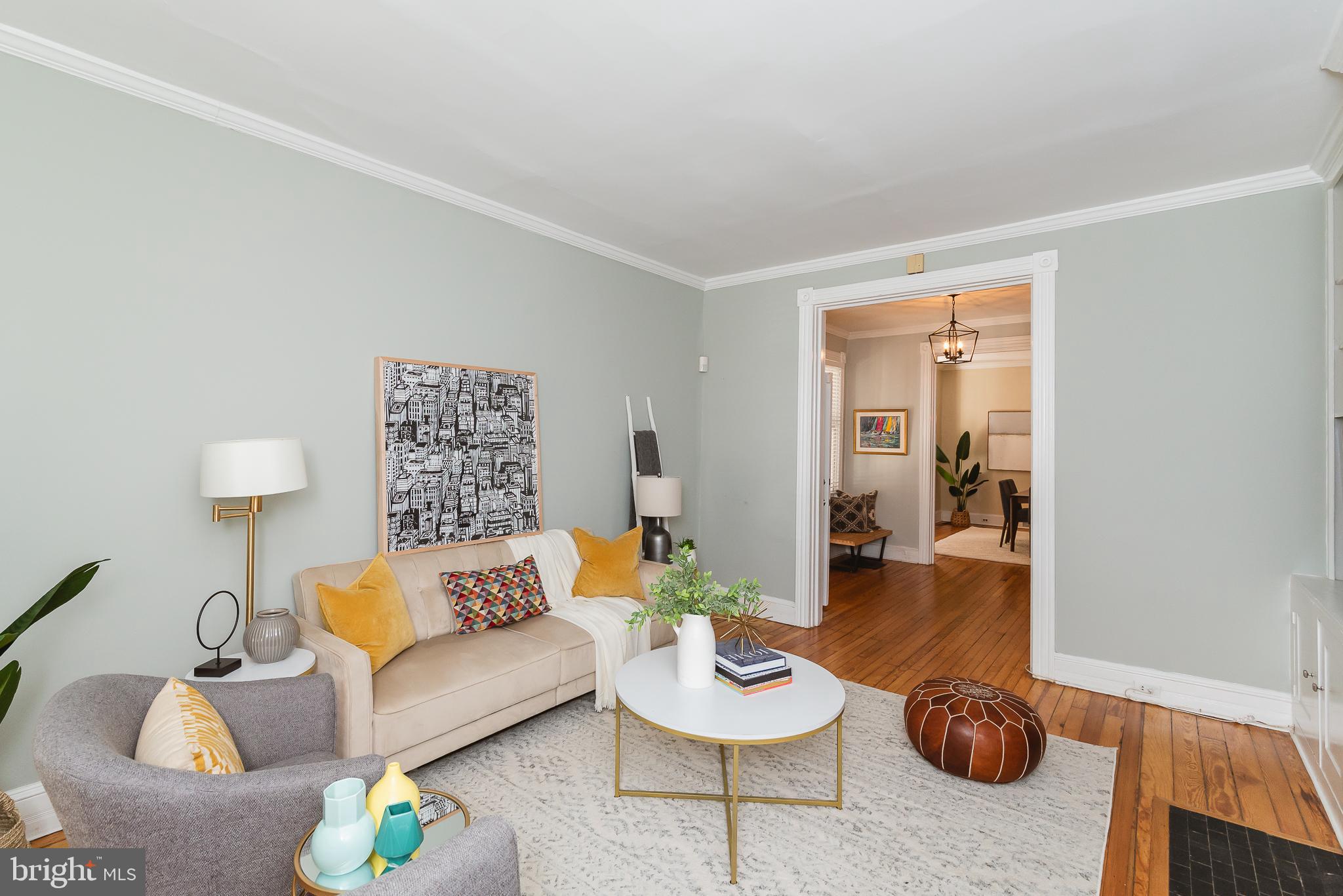 CHARLES VILLAGE - Residential