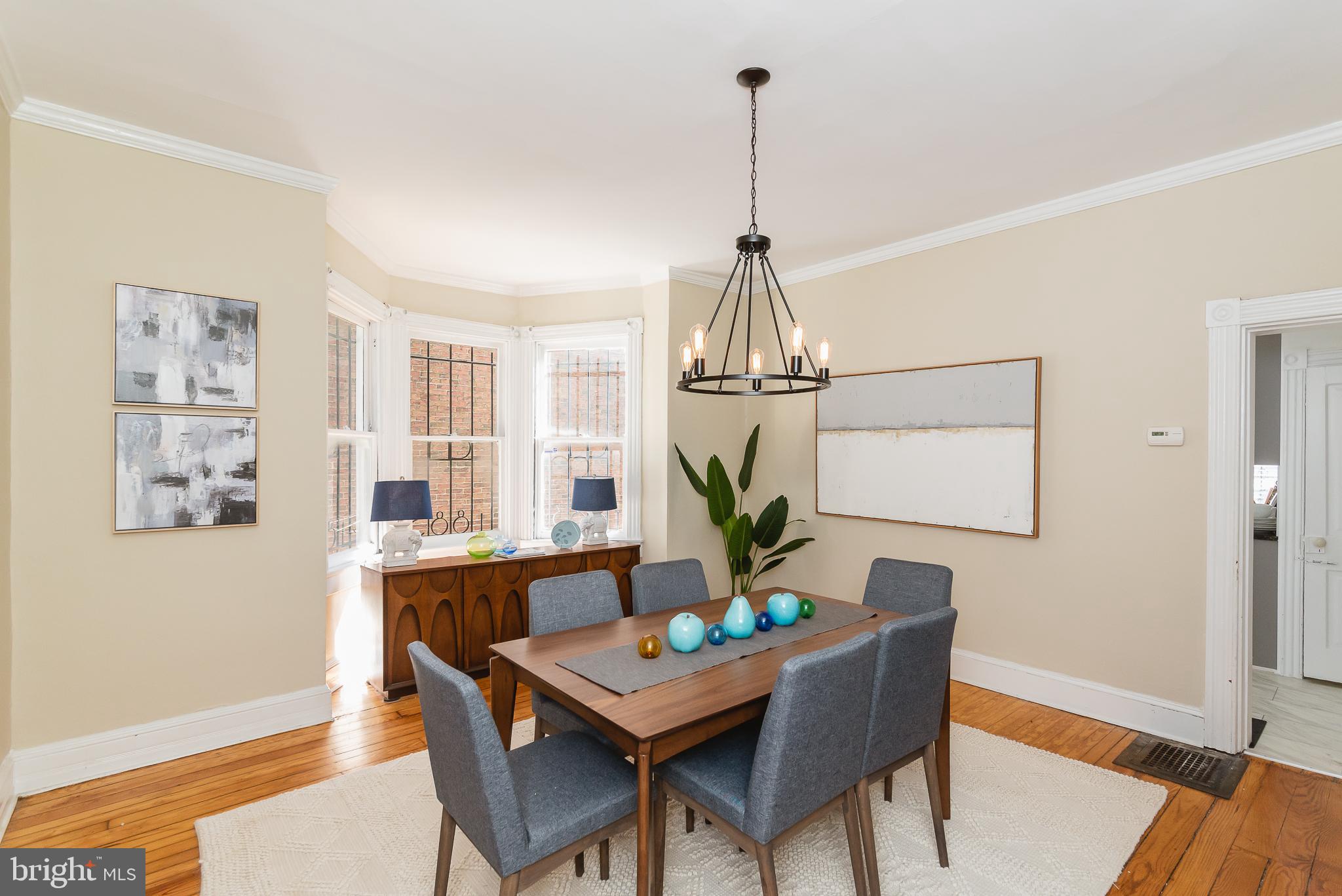 CHARLES VILLAGE - Residential