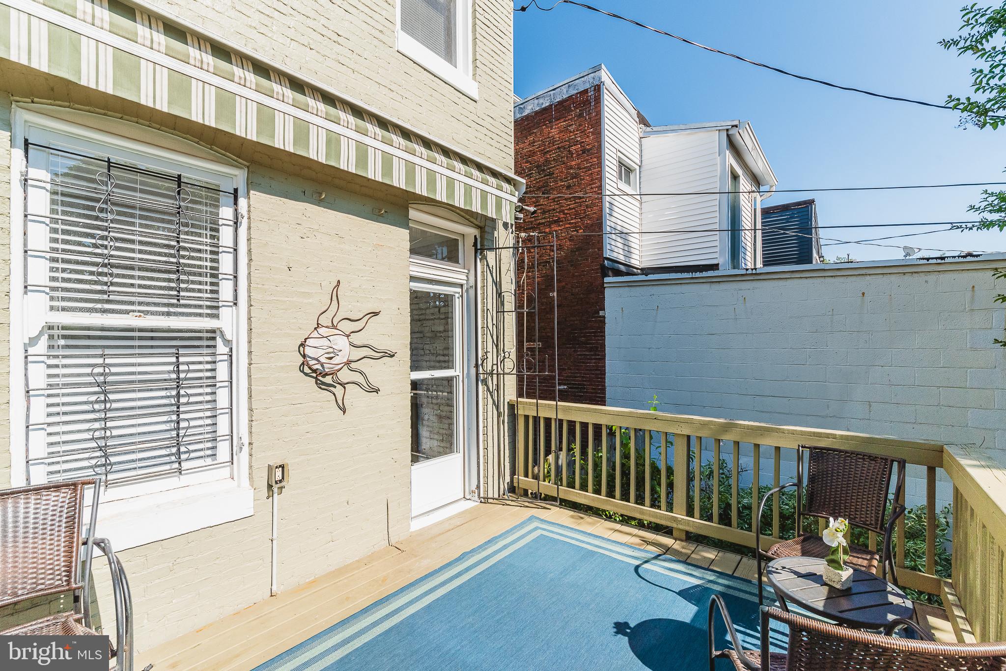 CHARLES VILLAGE - Residential