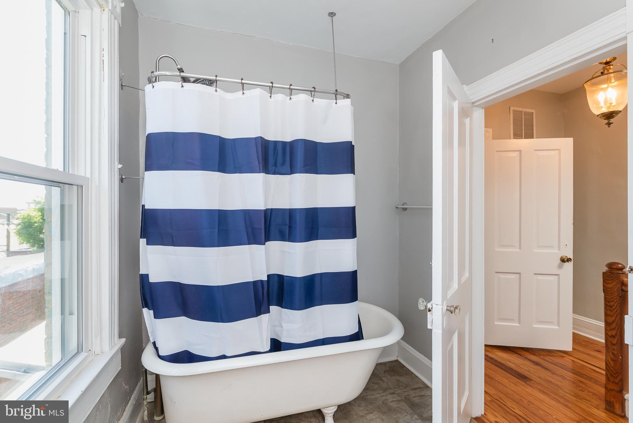 CHARLES VILLAGE - Residential