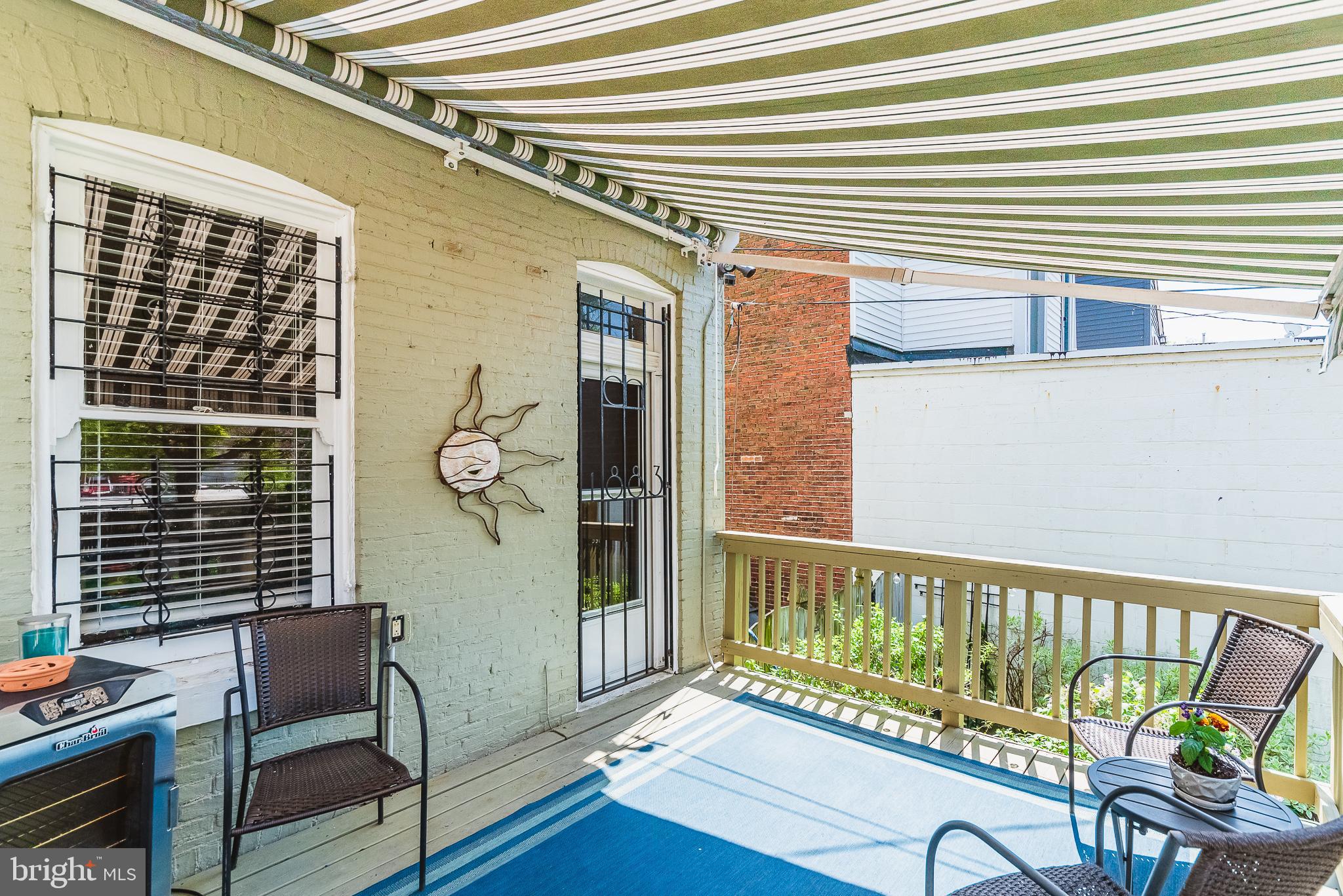 CHARLES VILLAGE - Residential