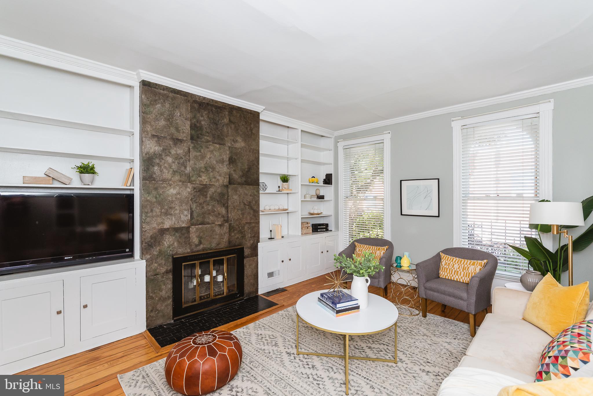 CHARLES VILLAGE - Residential