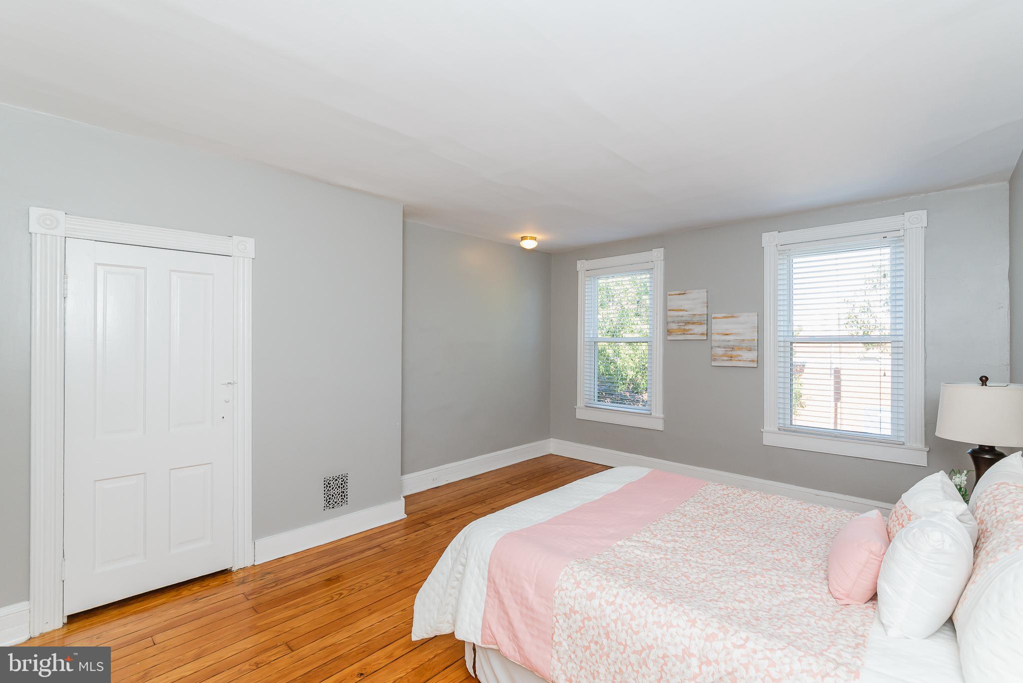 CHARLES VILLAGE - Residential