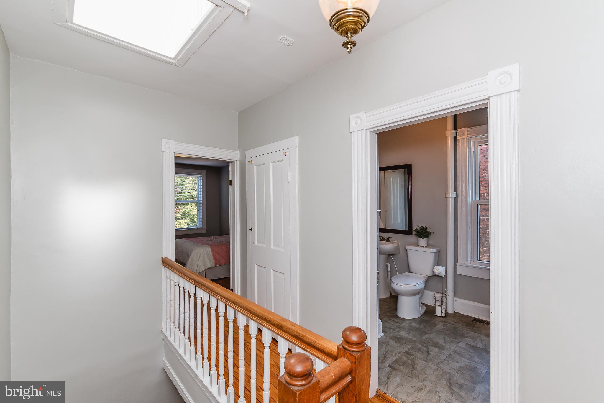 CHARLES VILLAGE - Residential