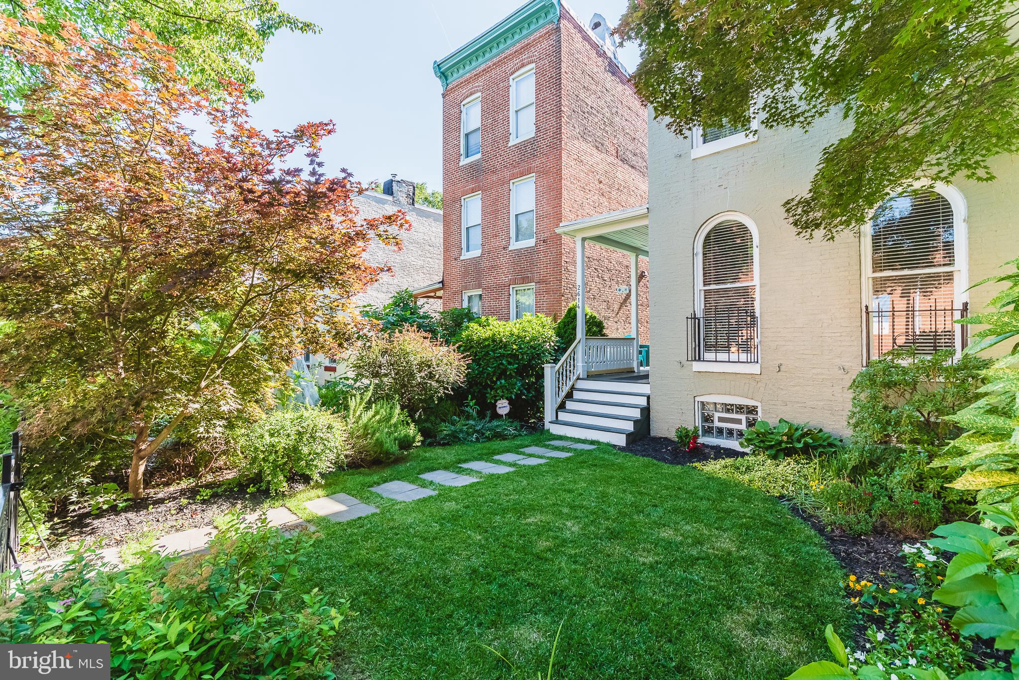 CHARLES VILLAGE - Residential