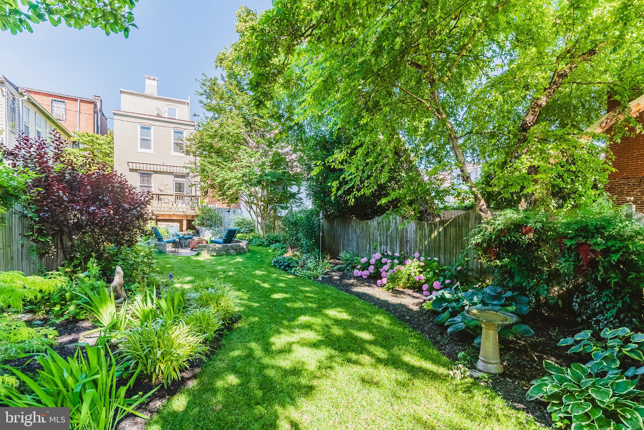 CHARLES VILLAGE - Residential