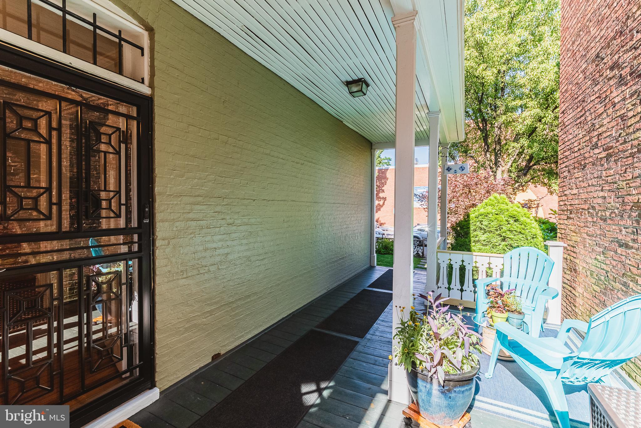 CHARLES VILLAGE - Residential