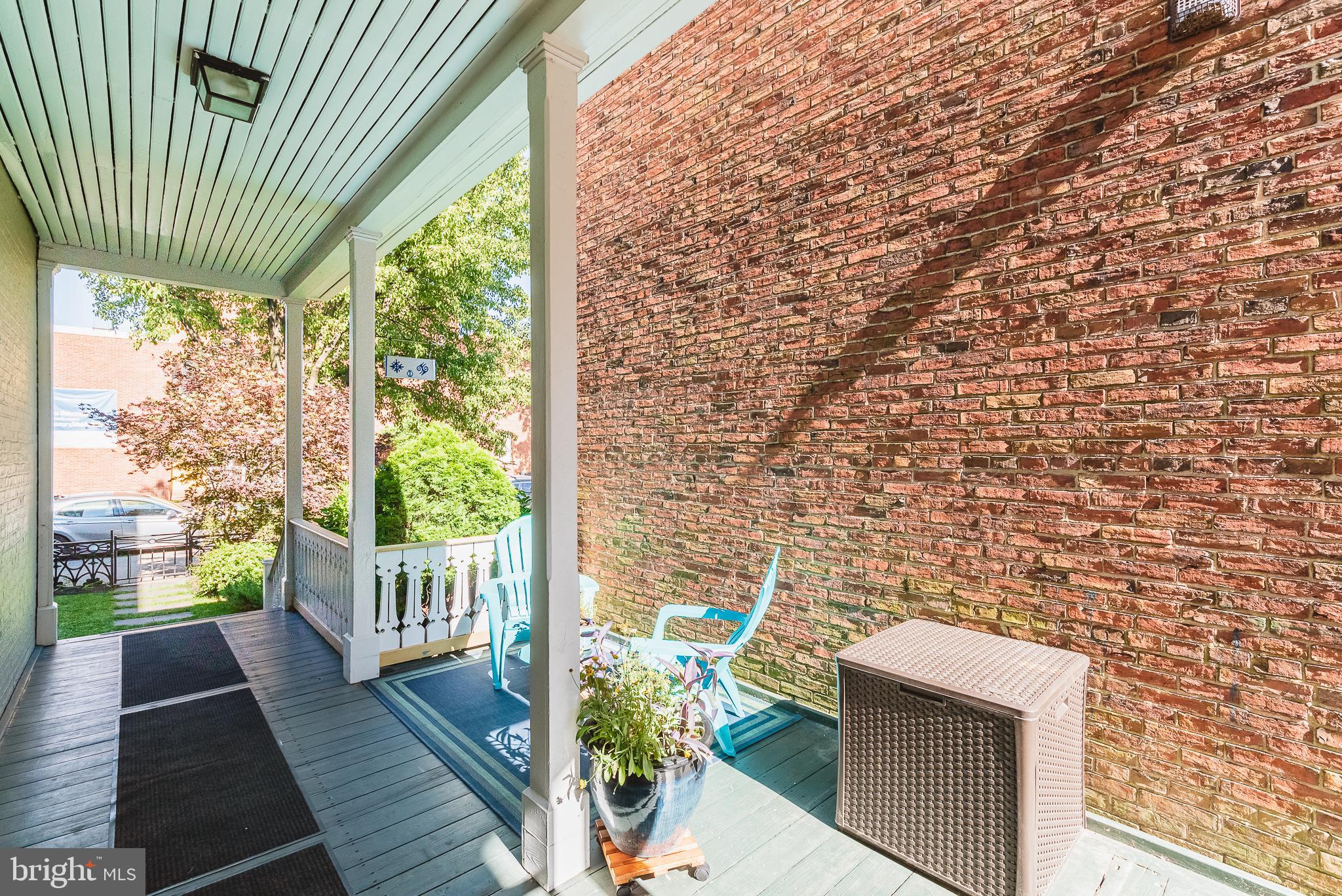 CHARLES VILLAGE - Residential