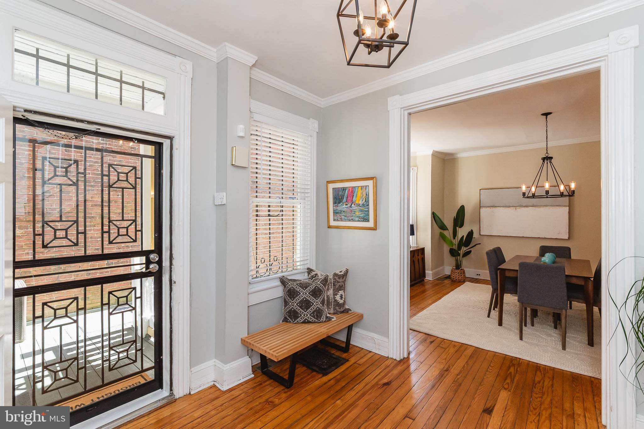 CHARLES VILLAGE - Residential