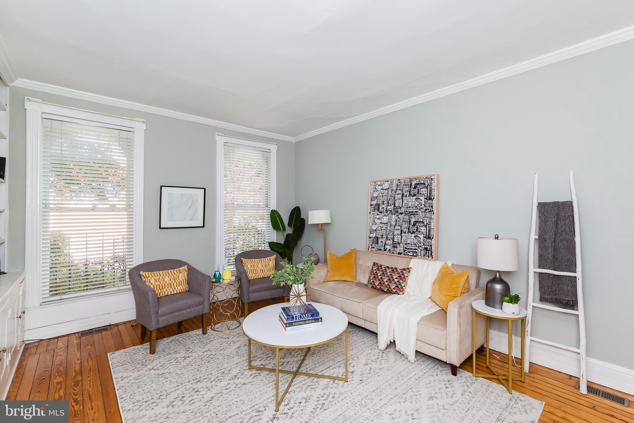 CHARLES VILLAGE - Residential