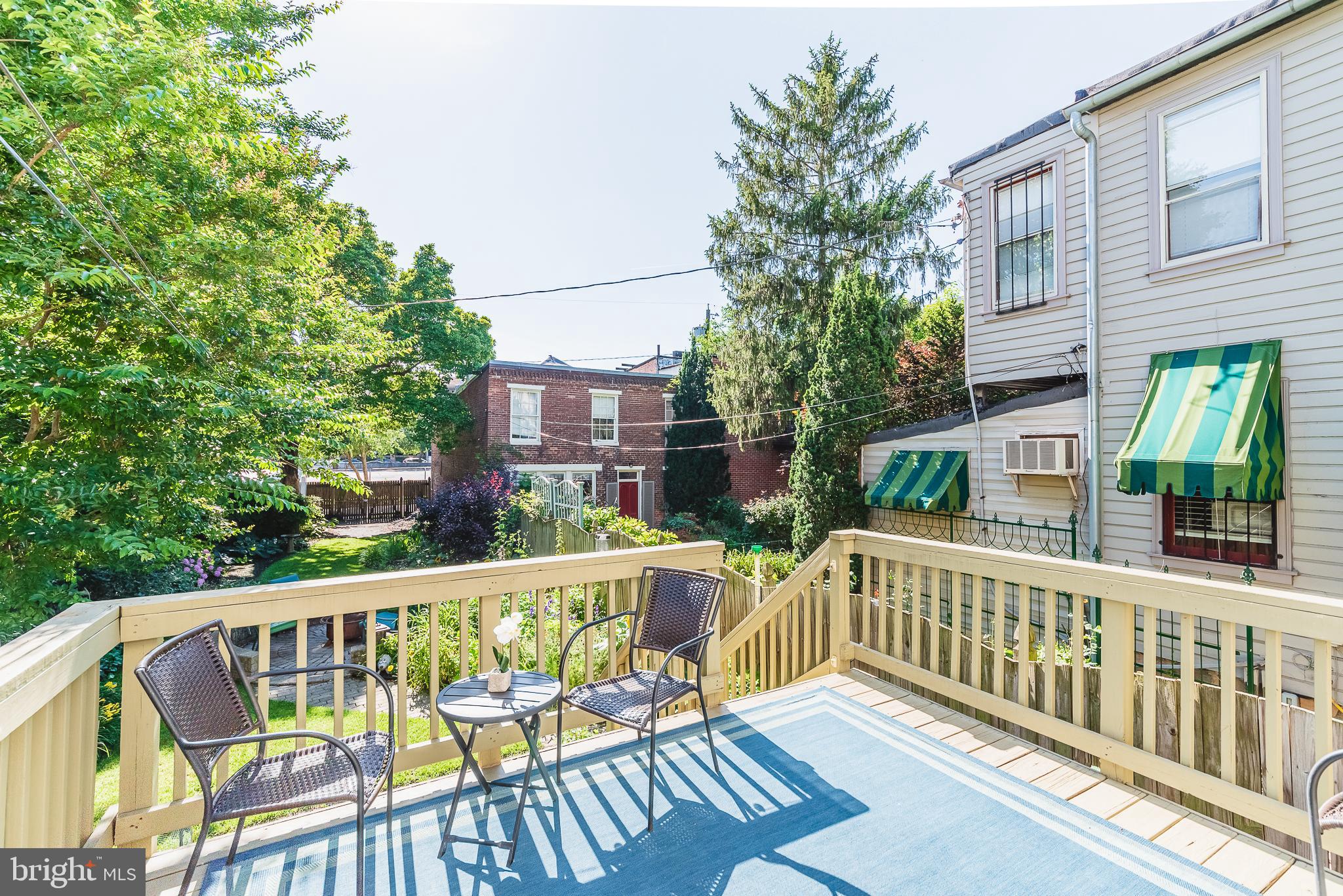 CHARLES VILLAGE - Residential