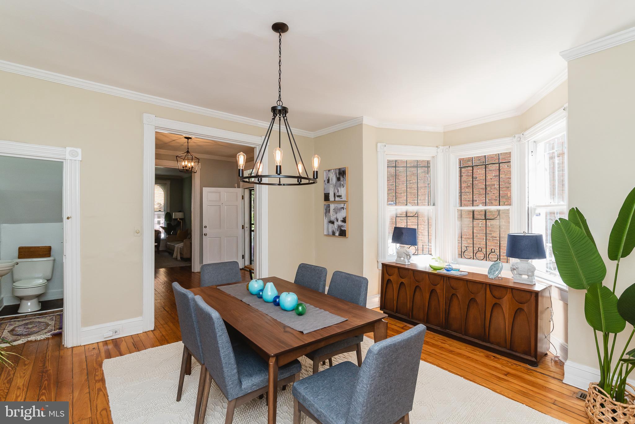 CHARLES VILLAGE - Residential