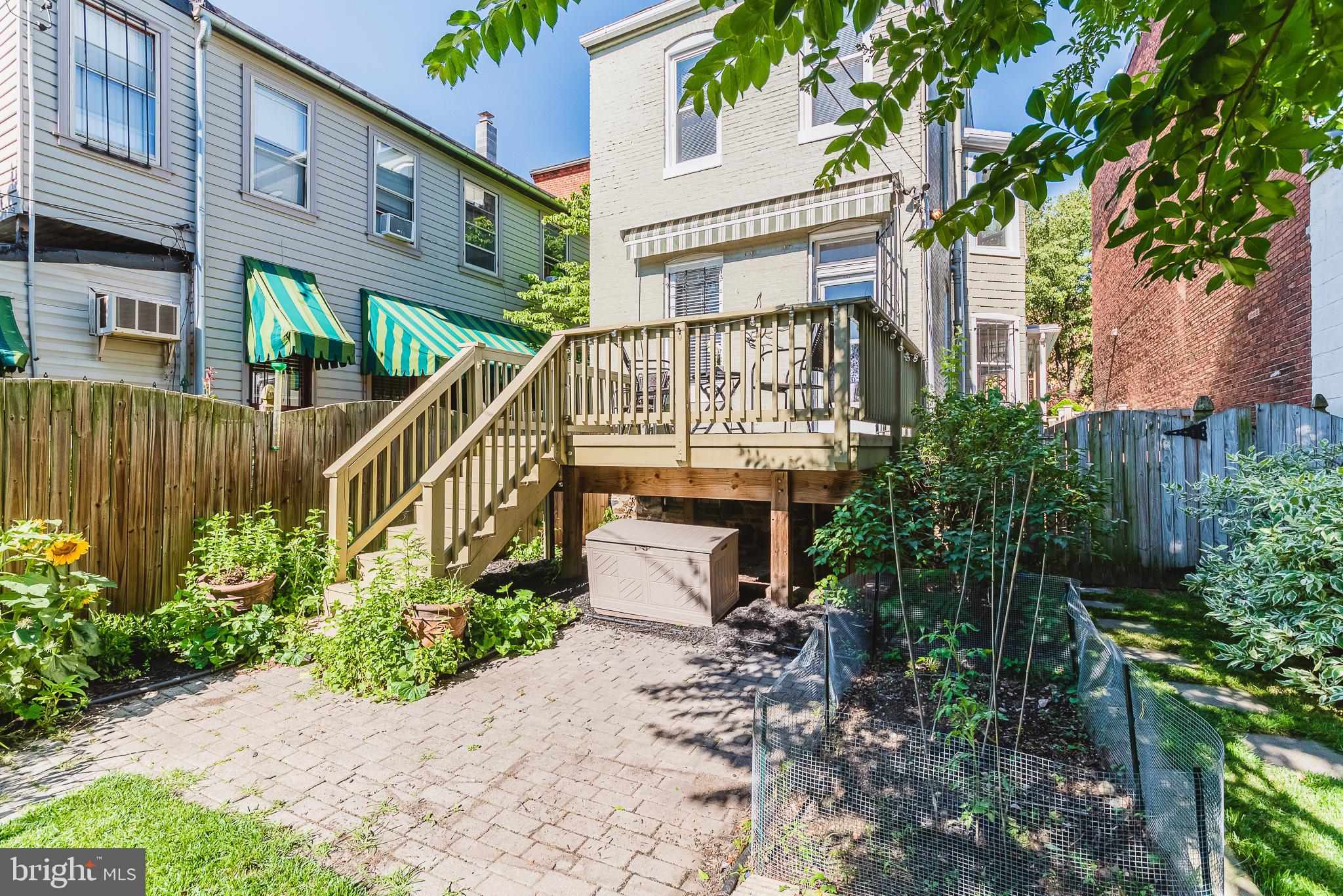 CHARLES VILLAGE - Residential