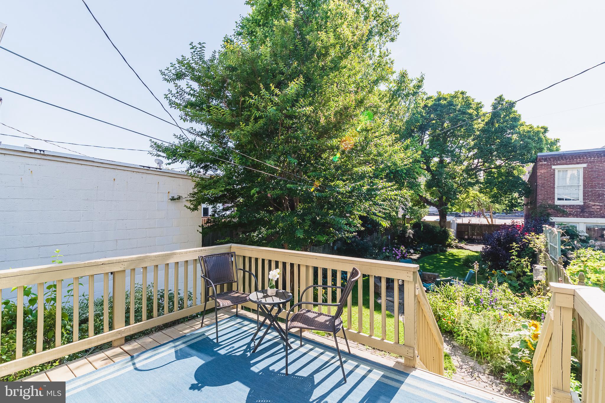 CHARLES VILLAGE - Residential