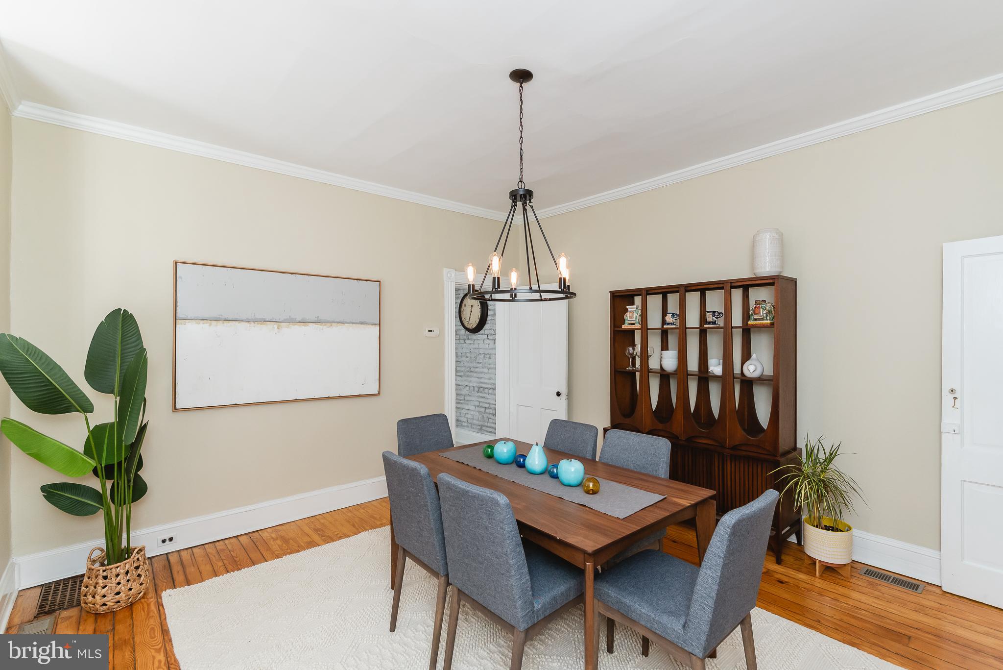 CHARLES VILLAGE - Residential