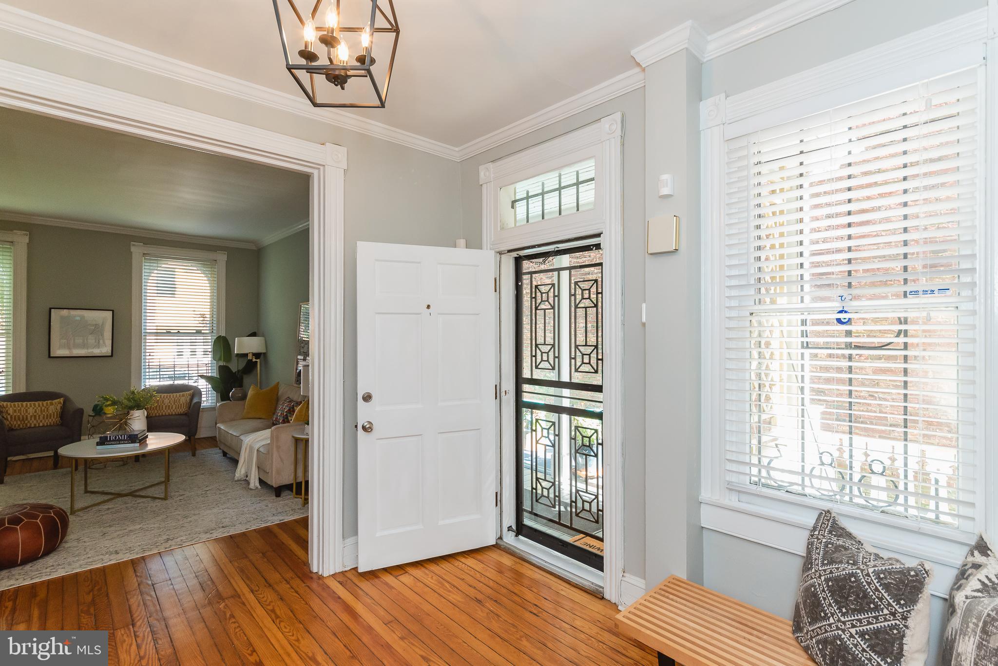 CHARLES VILLAGE - Residential