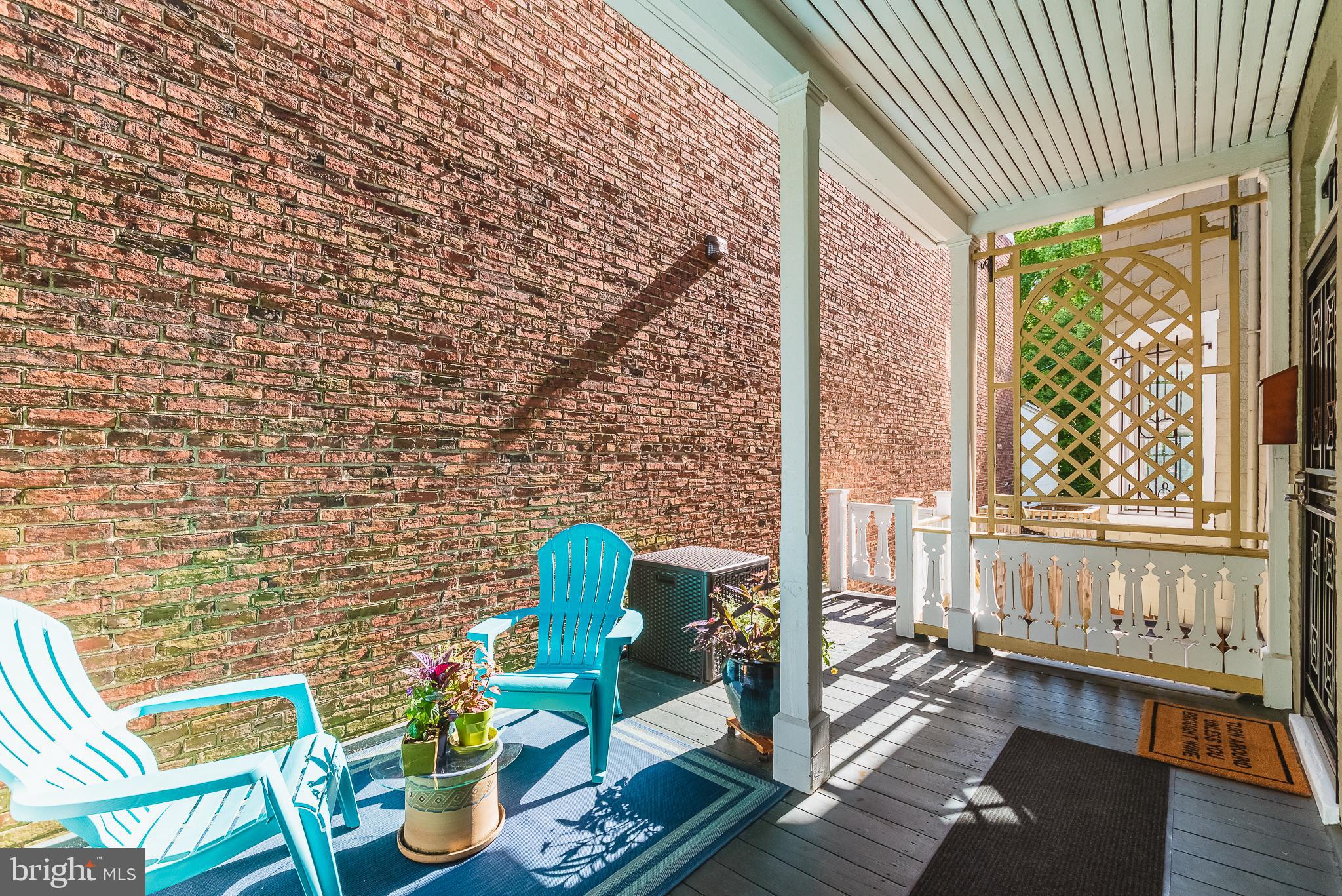 CHARLES VILLAGE - Residential