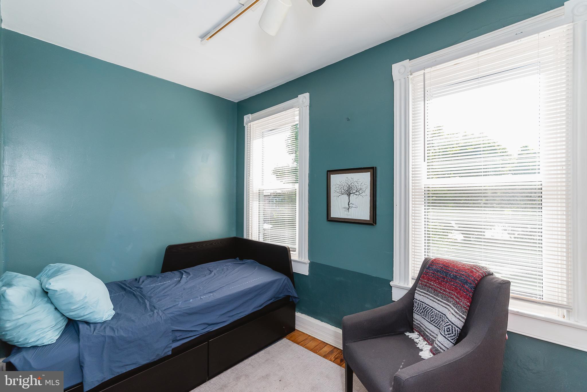 CHARLES VILLAGE - Residential