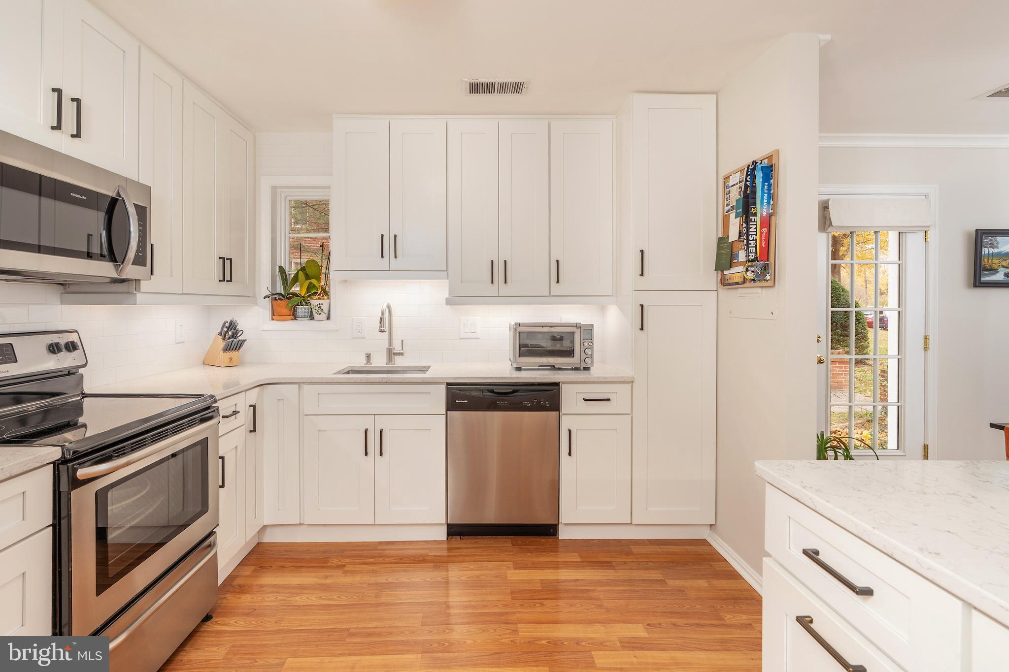 KENWOOD FOREST - Residential