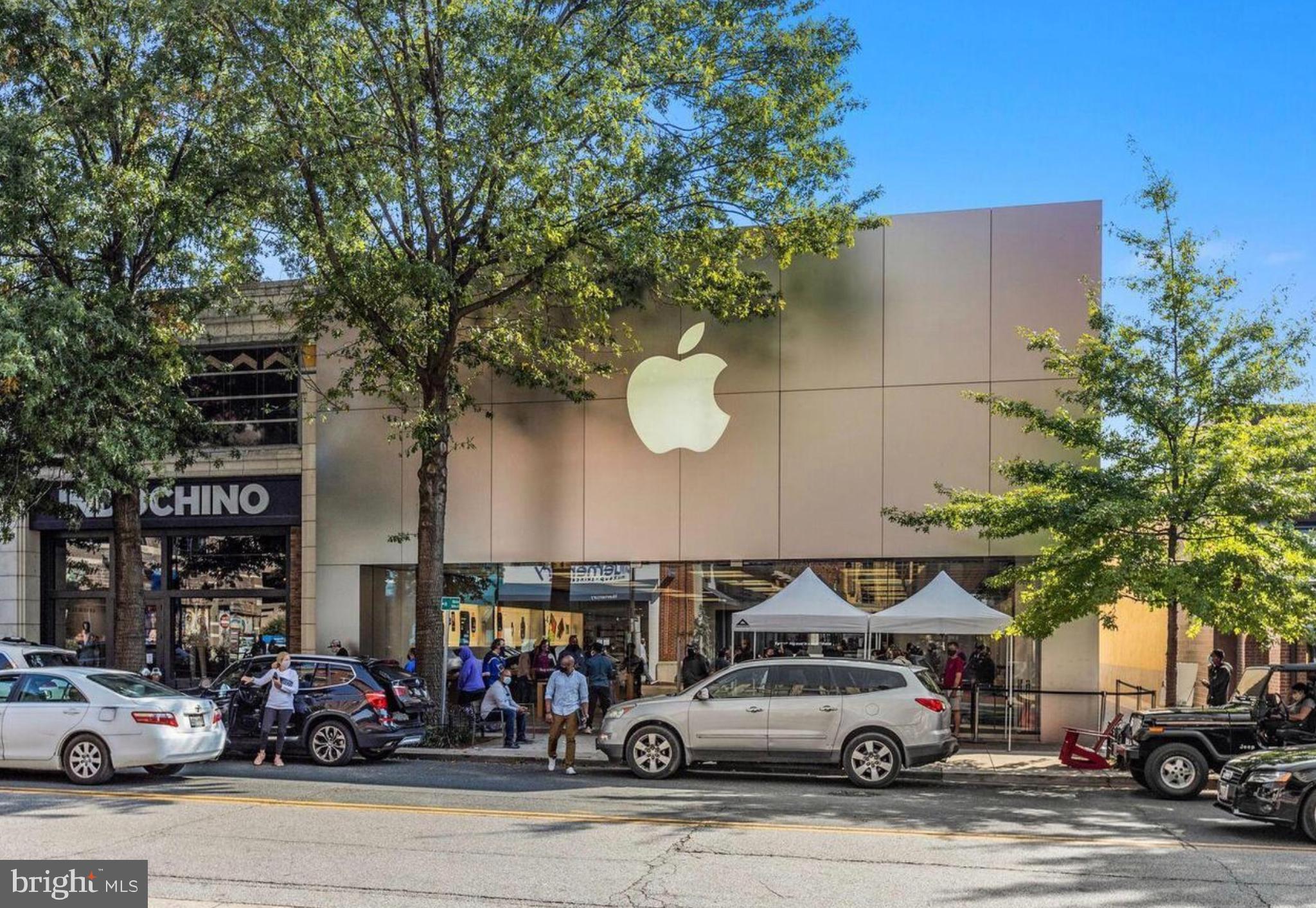 KENWOOD FOREST - Residential