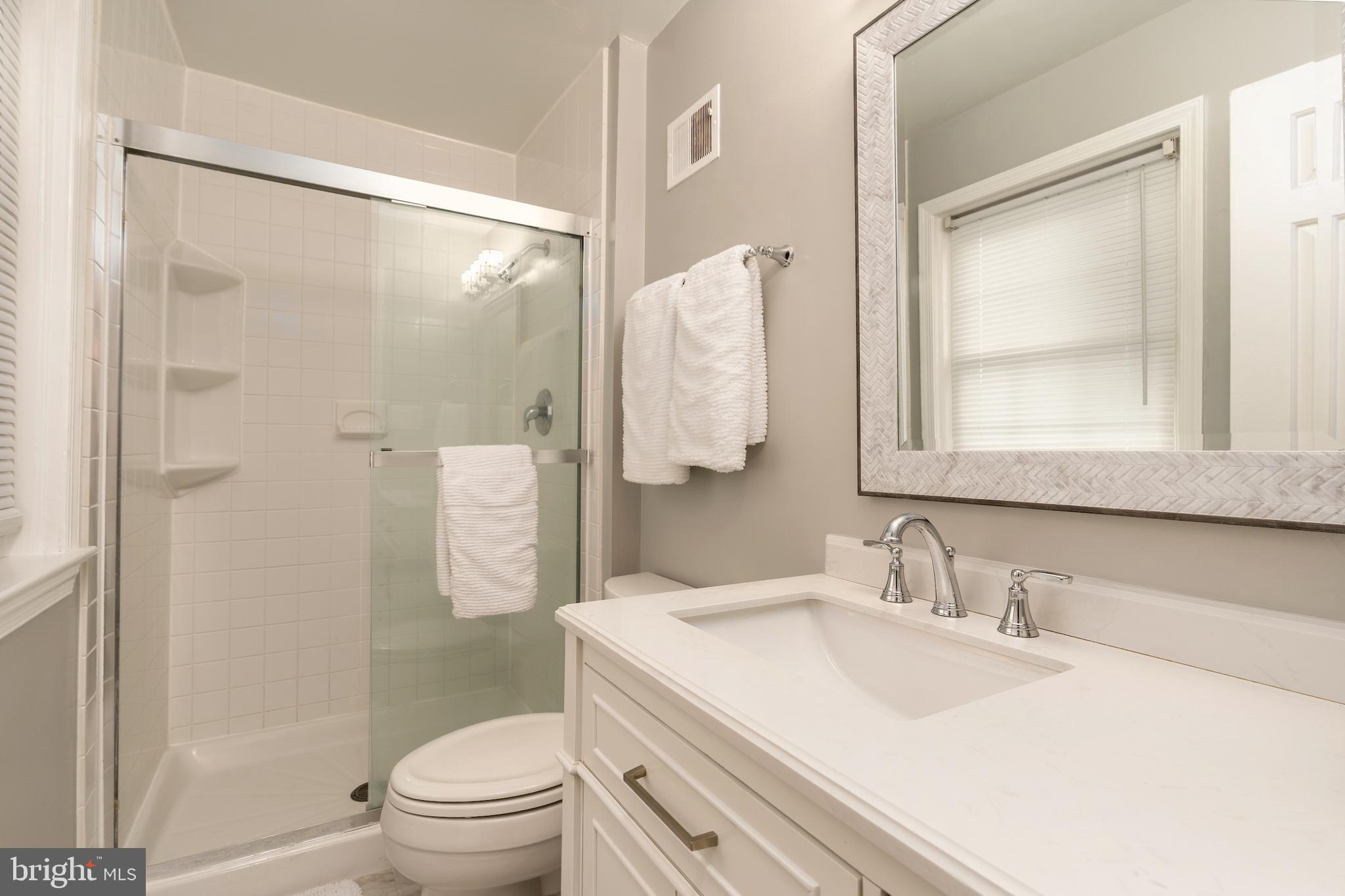 KENWOOD FOREST - Residential