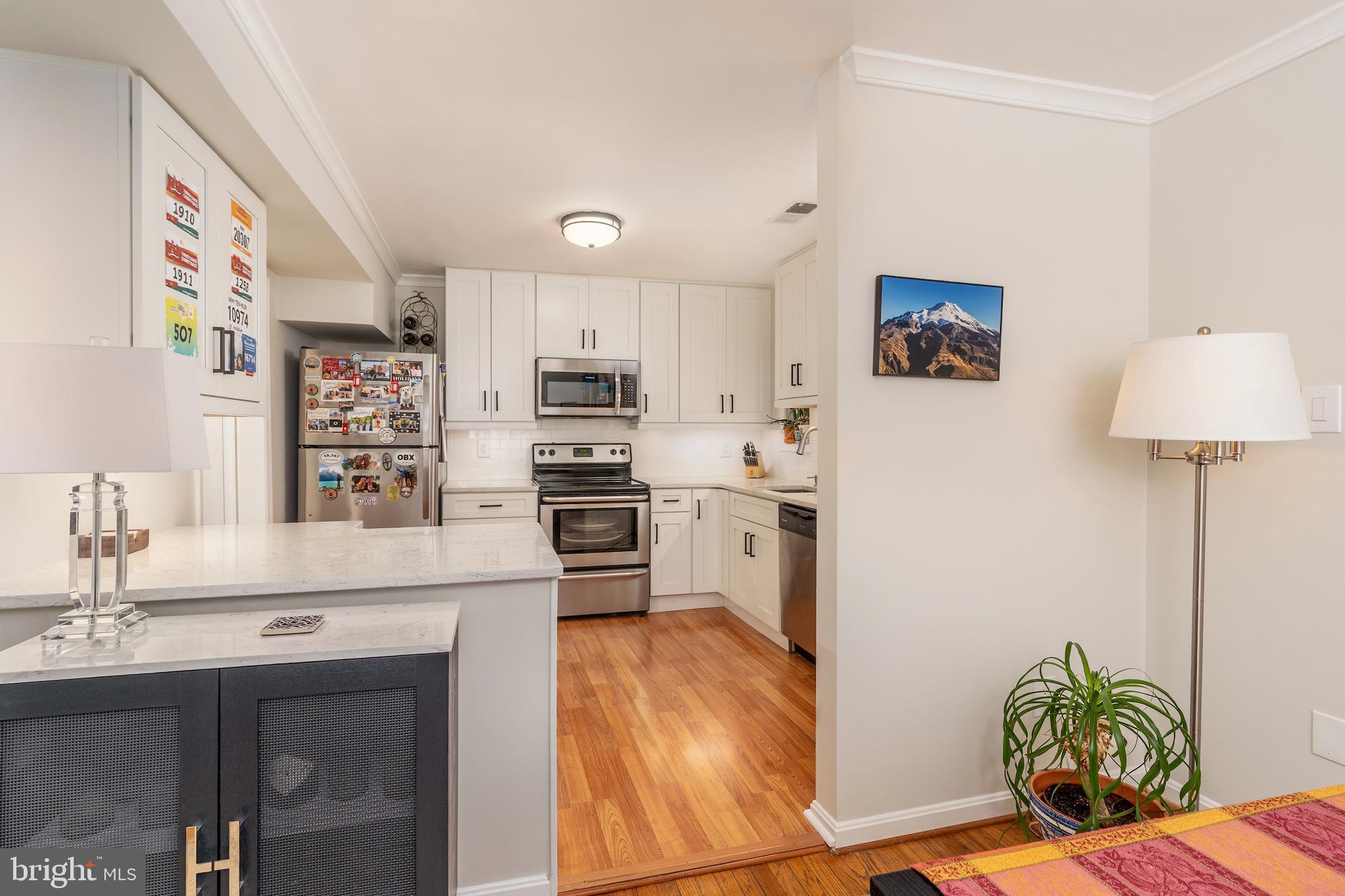 KENWOOD FOREST - Residential