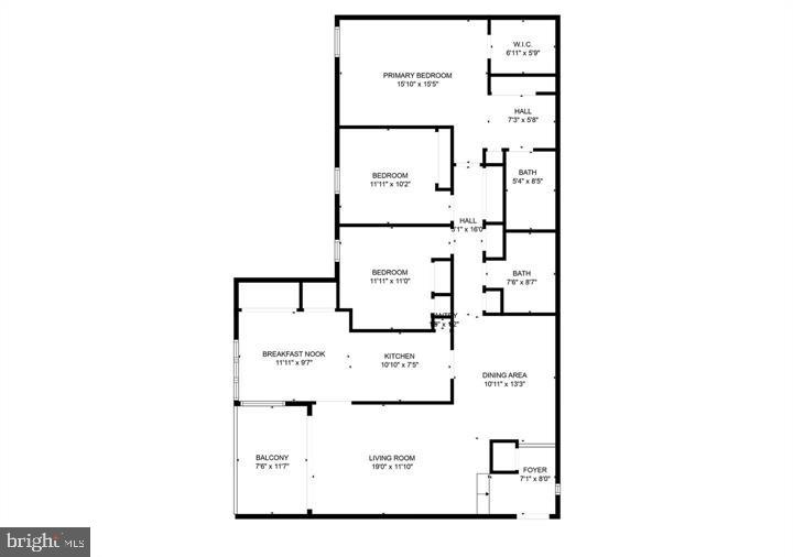 HYDE PARK - Residential Lease