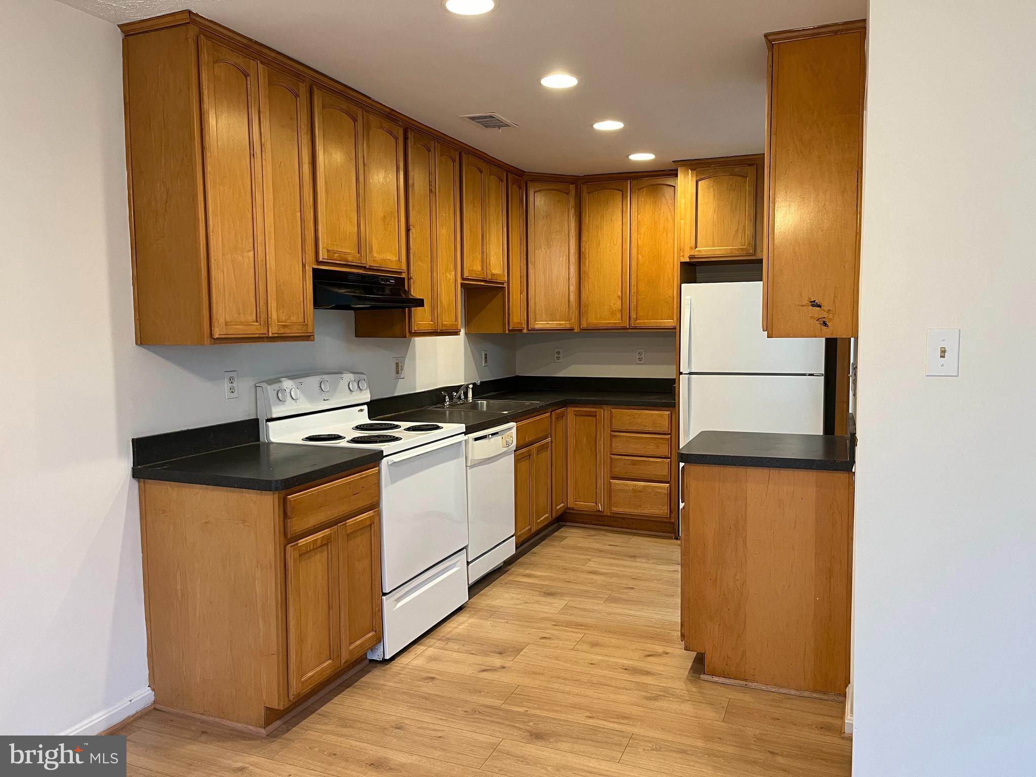 GERMANTOWN PARK - Residential