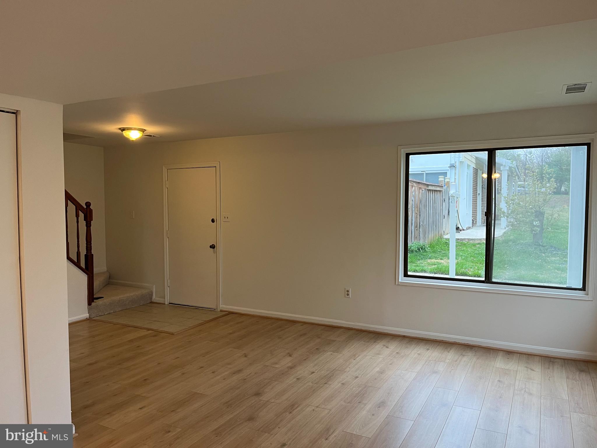 GERMANTOWN PARK - Residential