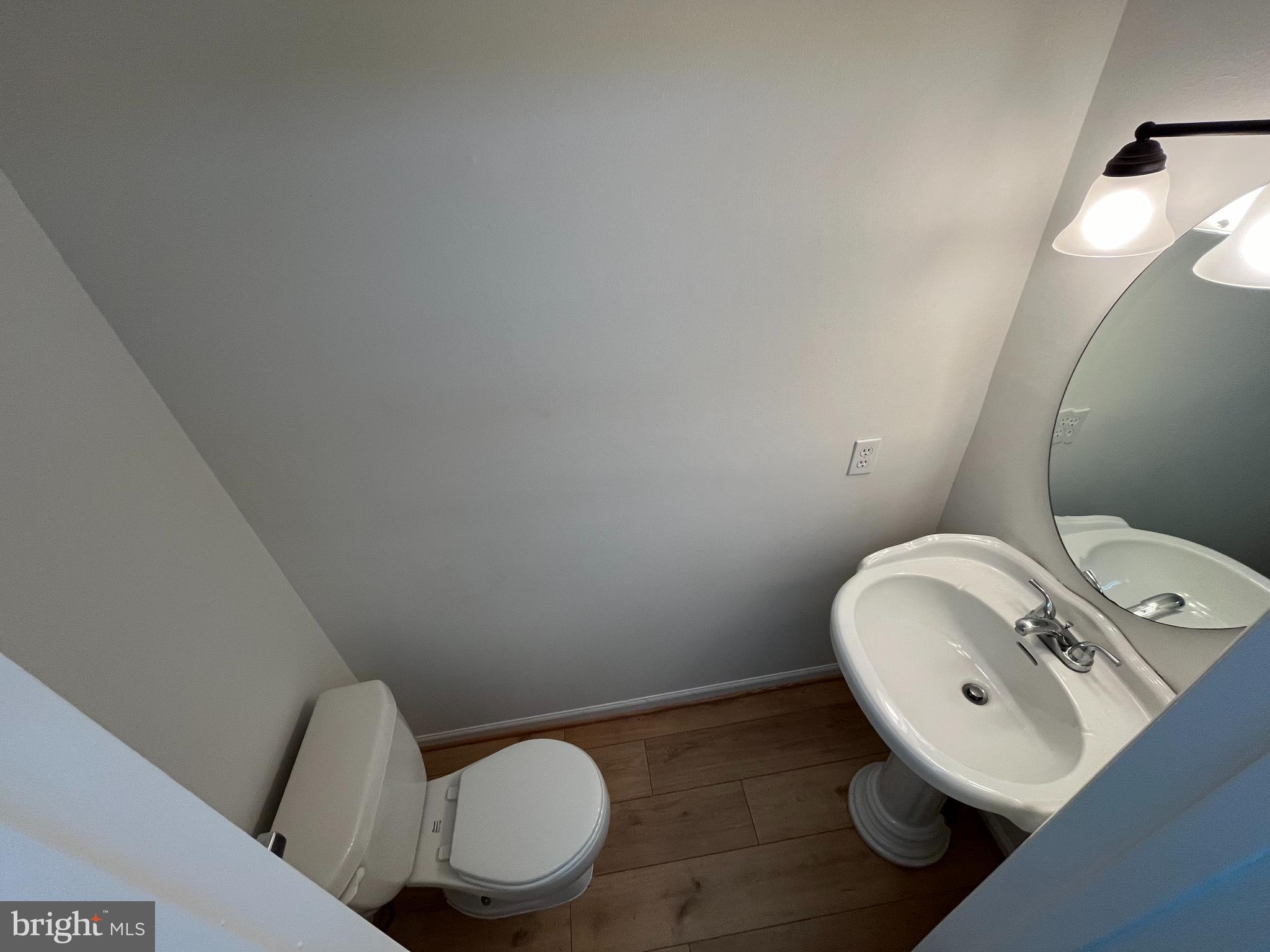 GERMANTOWN PARK - Residential