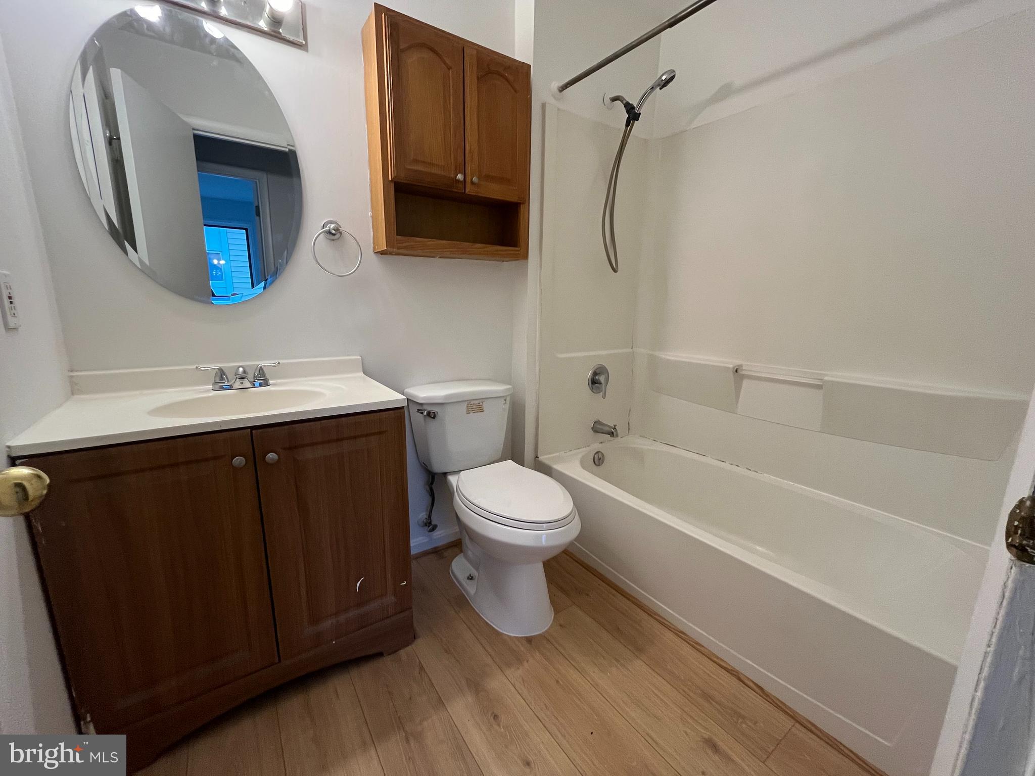 GERMANTOWN PARK - Residential