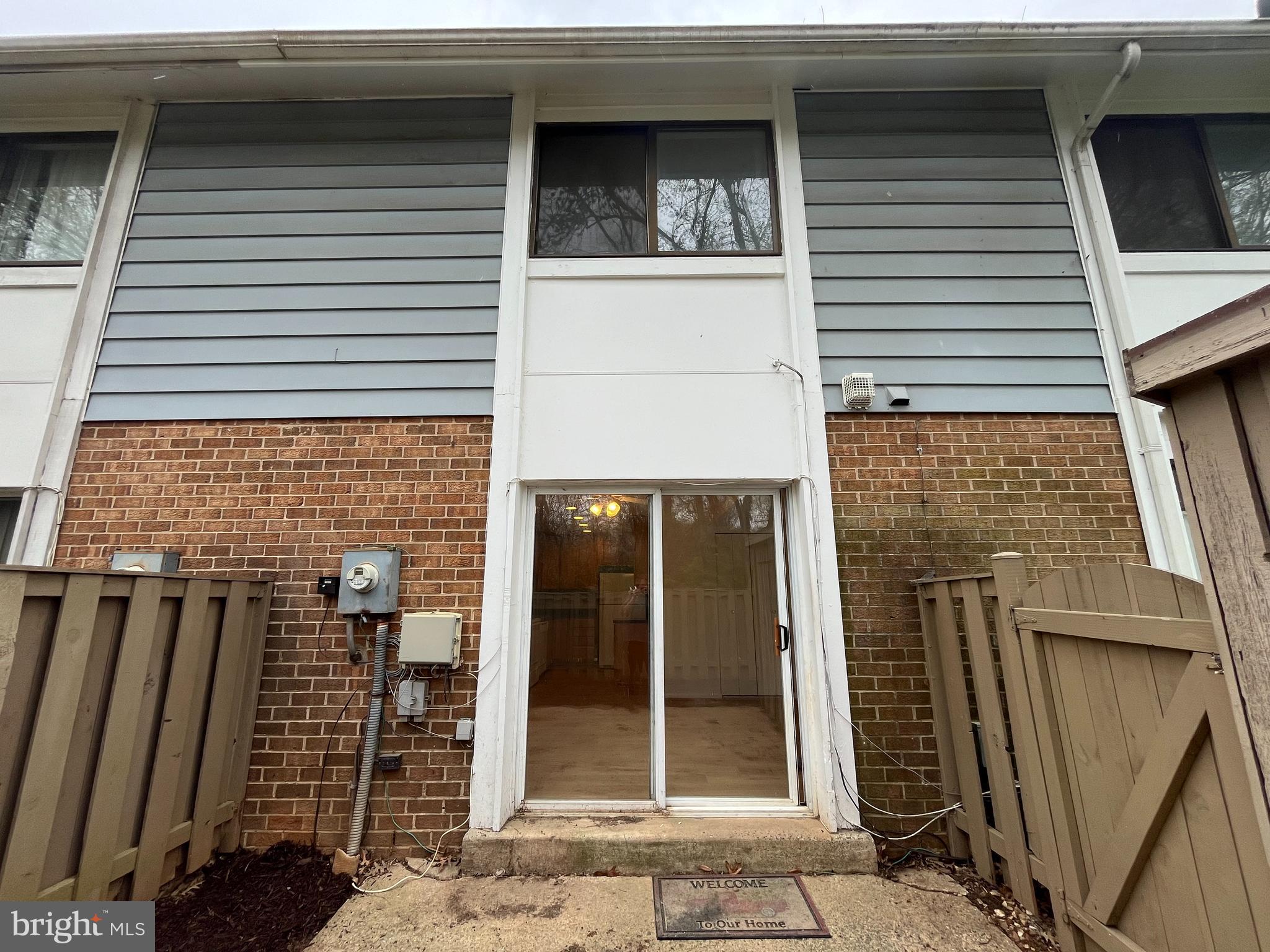 GERMANTOWN PARK - Residential