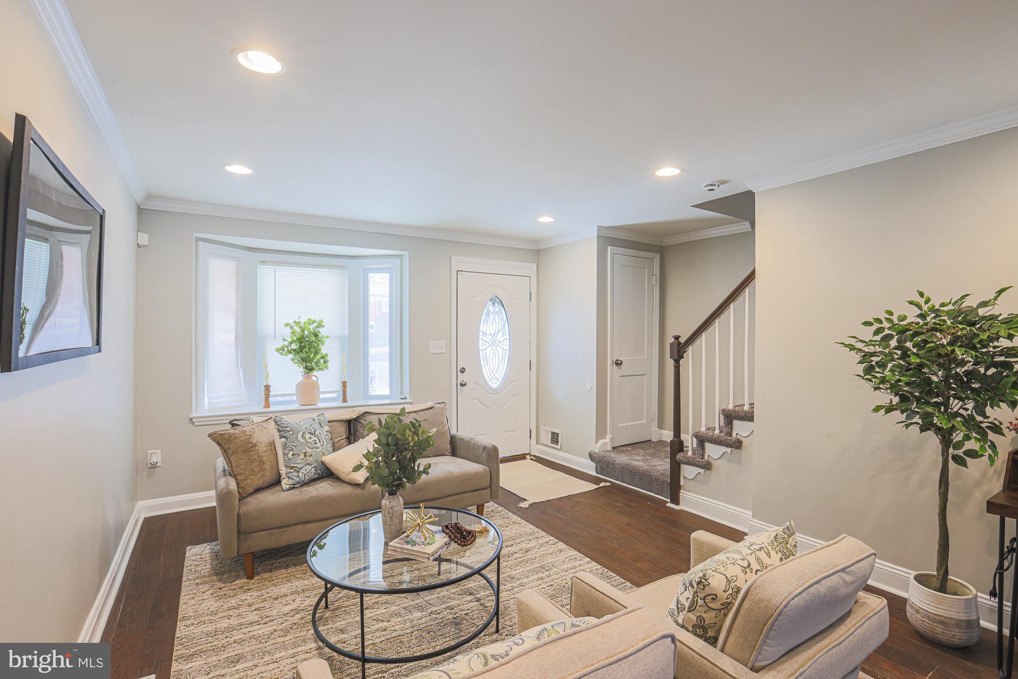 IDLEWYLDE - Residential