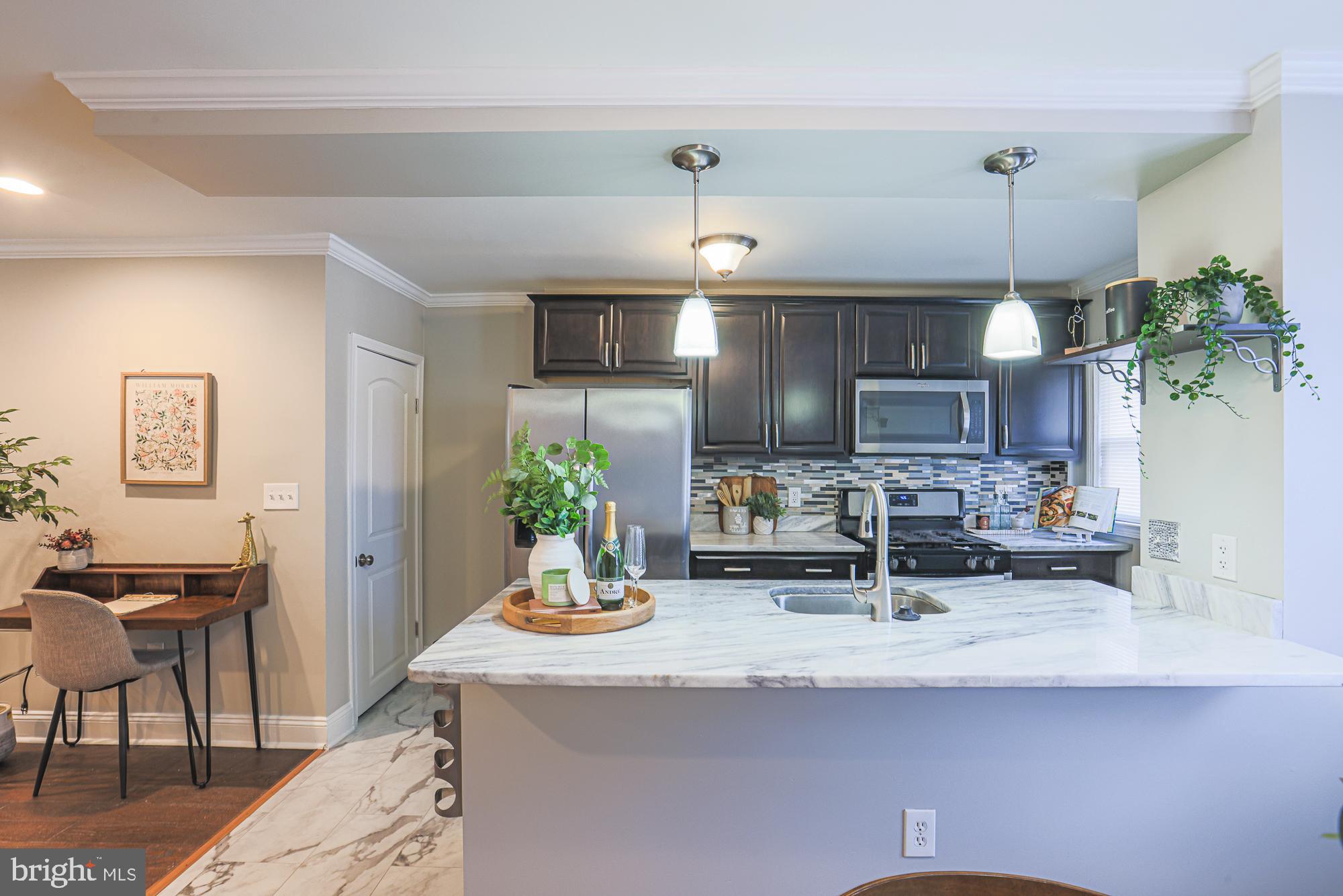 IDLEWYLDE - Residential