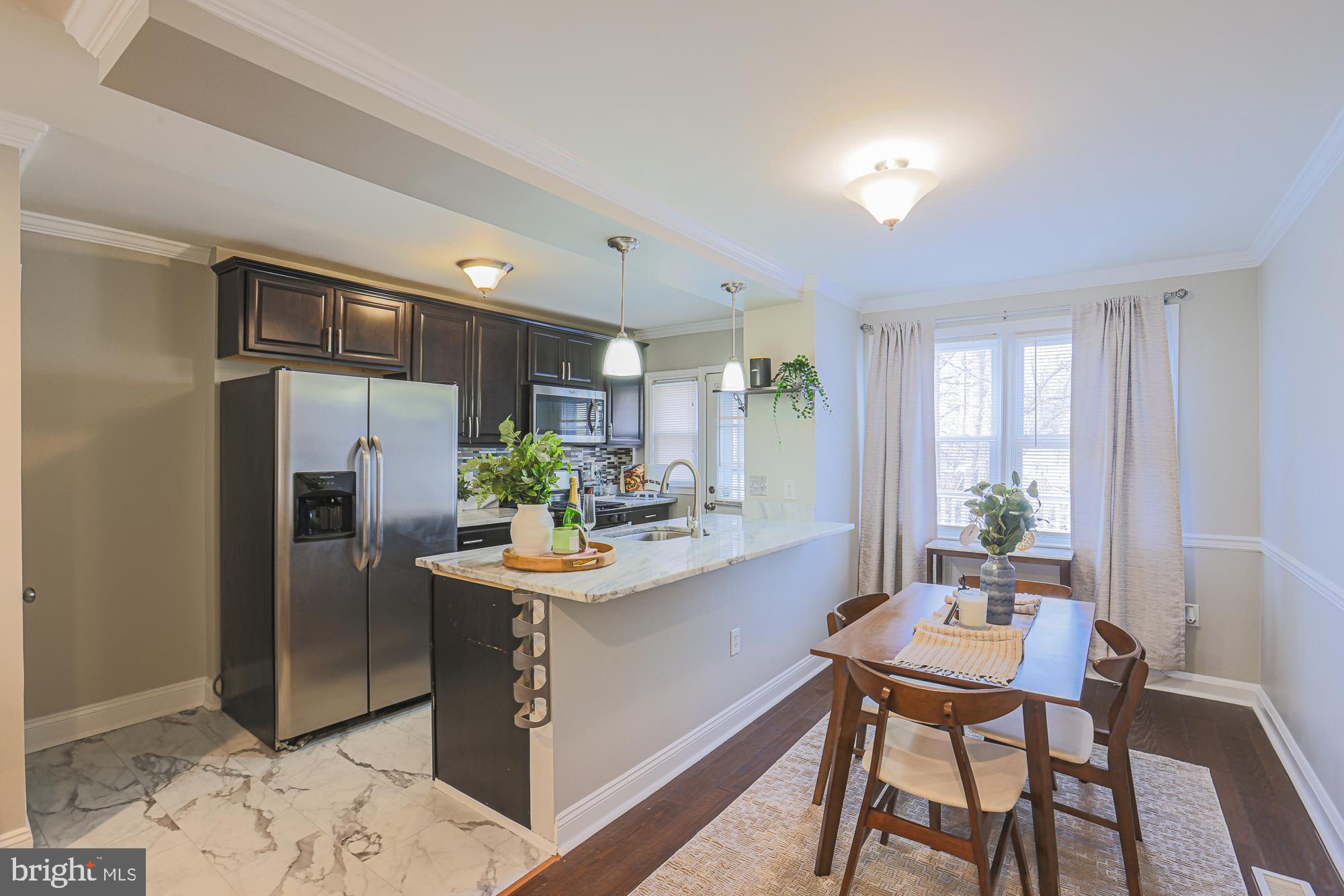 IDLEWYLDE - Residential